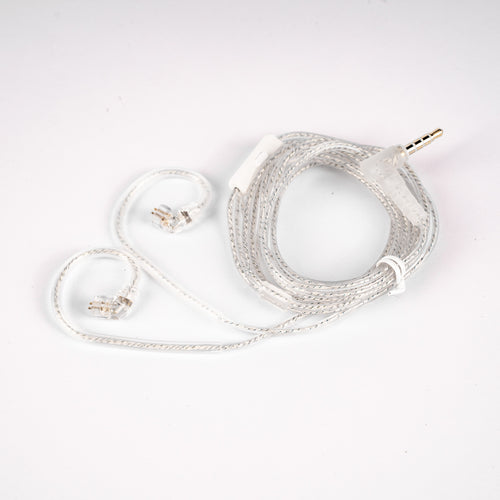 Cable De Repuesto KZ  Para In Ears - Pin Tipo C