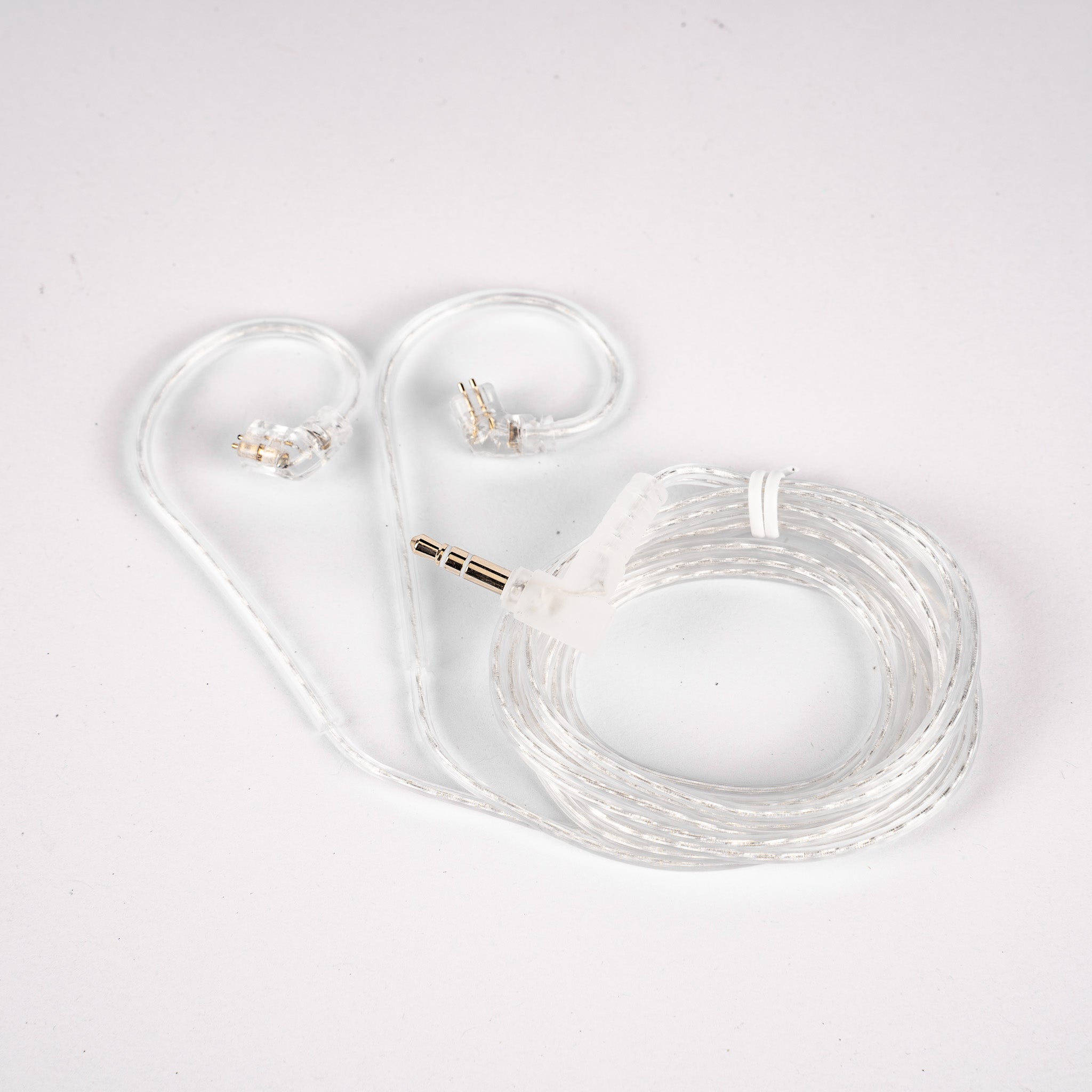 Cable De Repuesto KZ  Para In Ears - Pin Tipo C