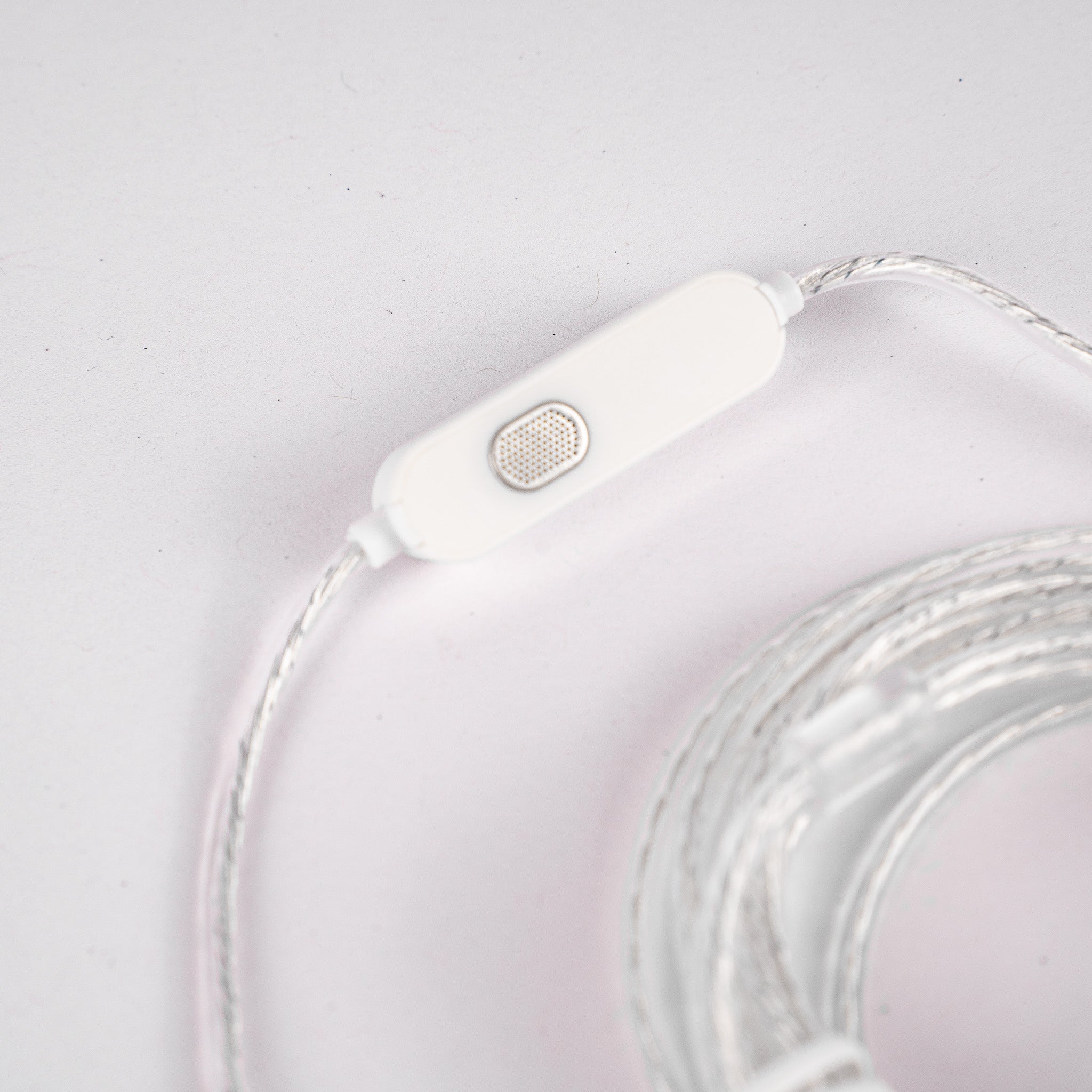 Cable De In Ears Kz Tipo C Para Dispositivos