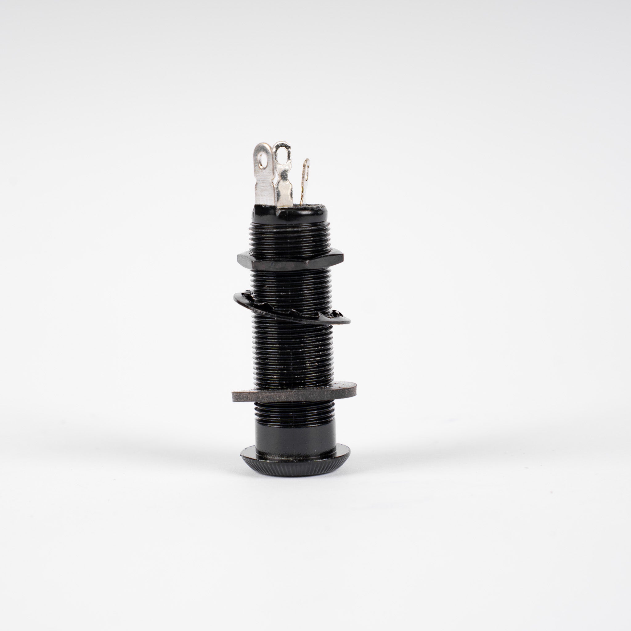 Jack 6.3mm Para Instrumentos