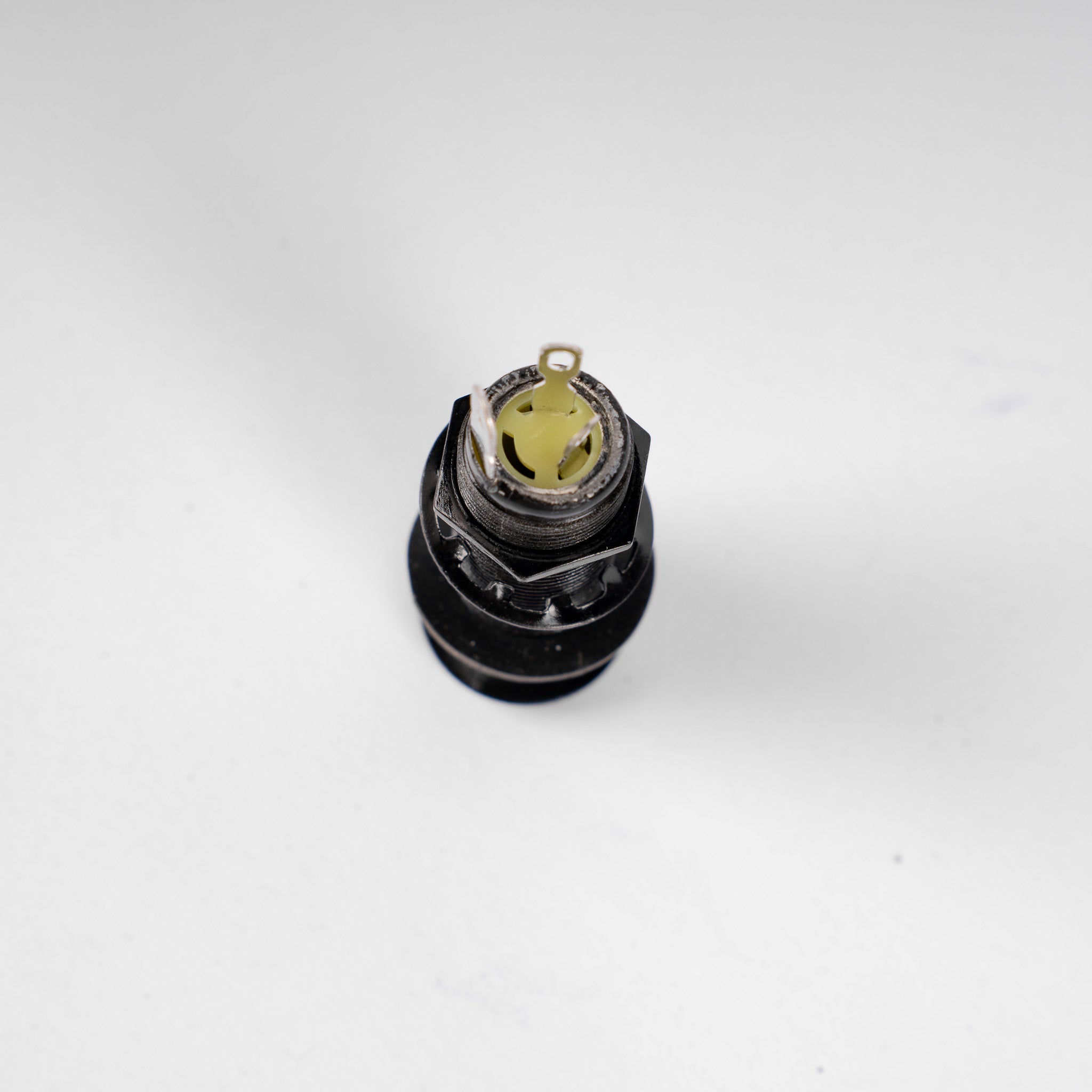 Jack 6.3mm Para Instrumentos