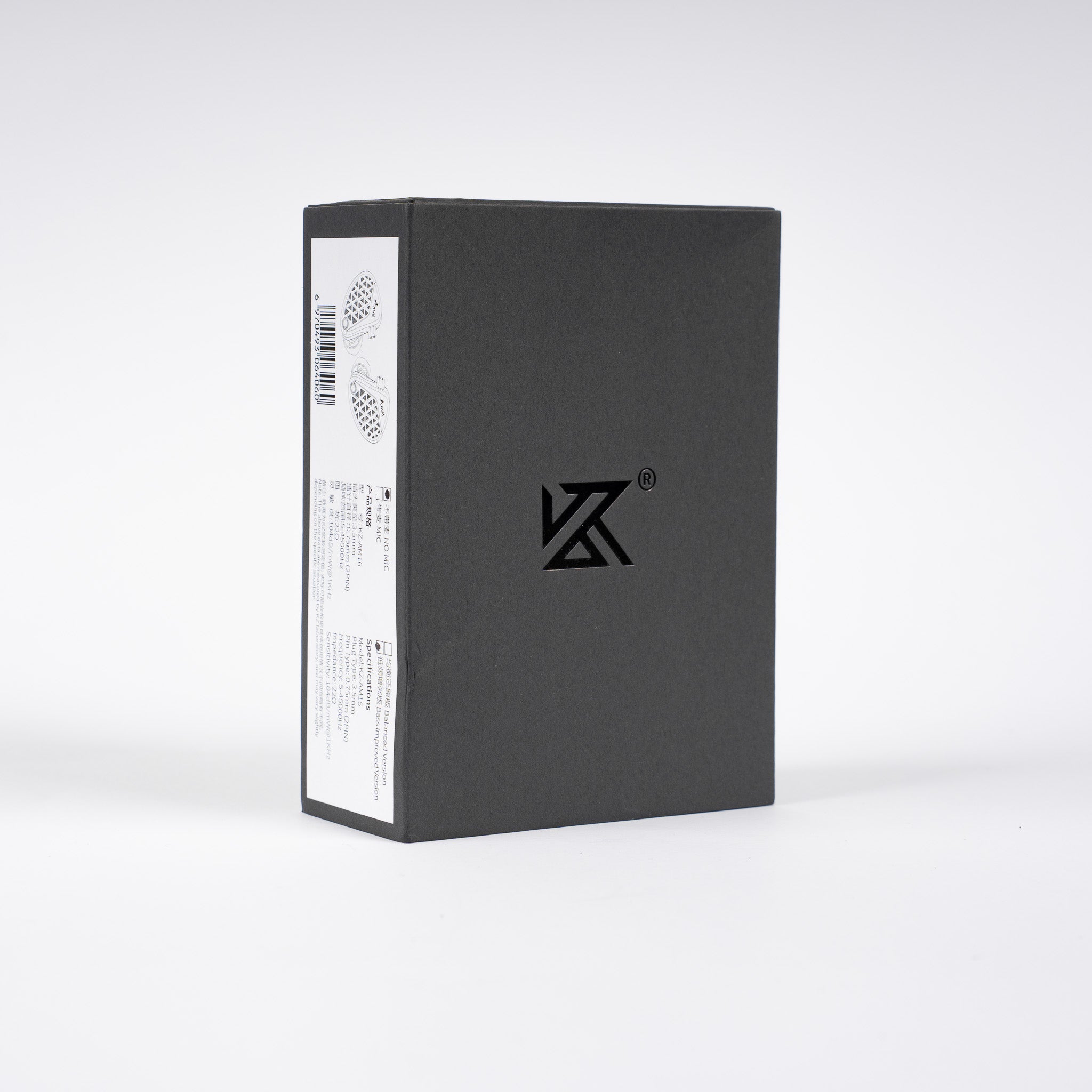 KZ AM16 - Audífonos In Ears