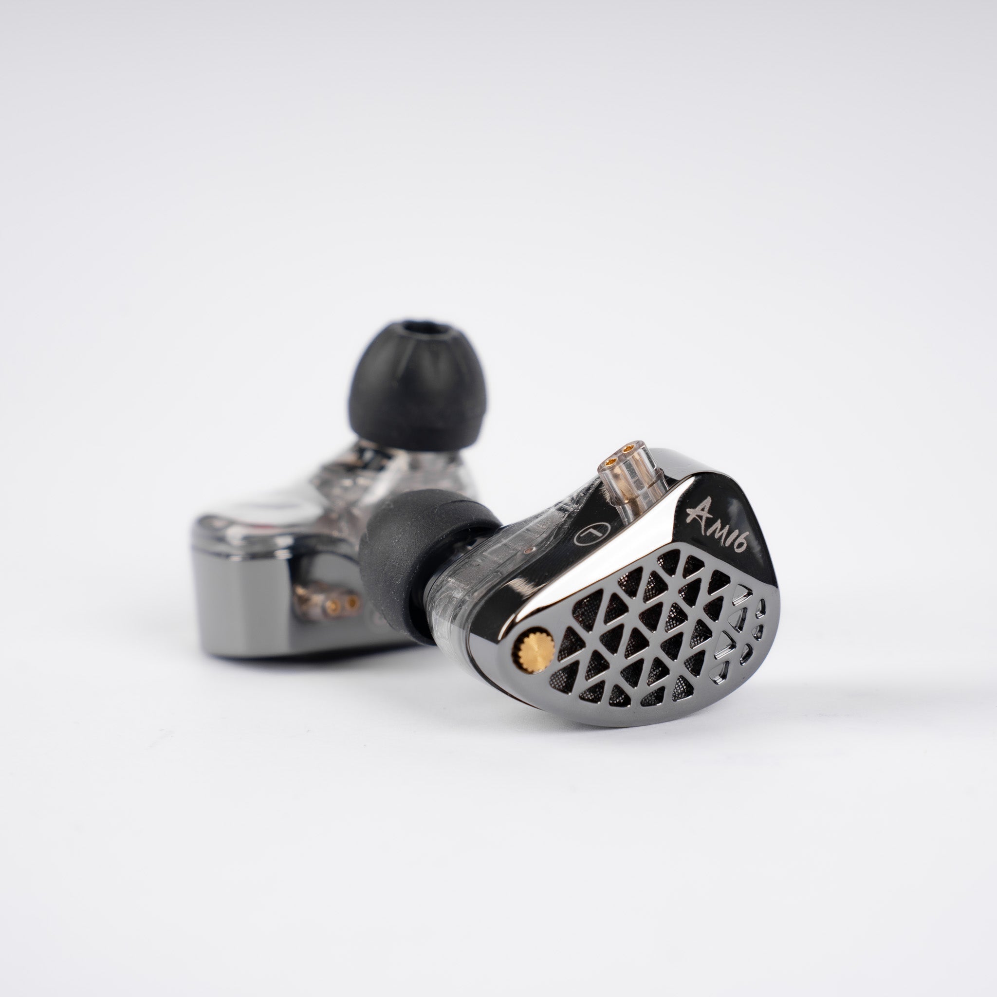 KZ AM16 - Audífonos In Ears