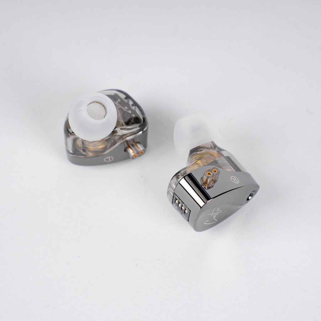 KZ CASTOR - Audífonos In Ear