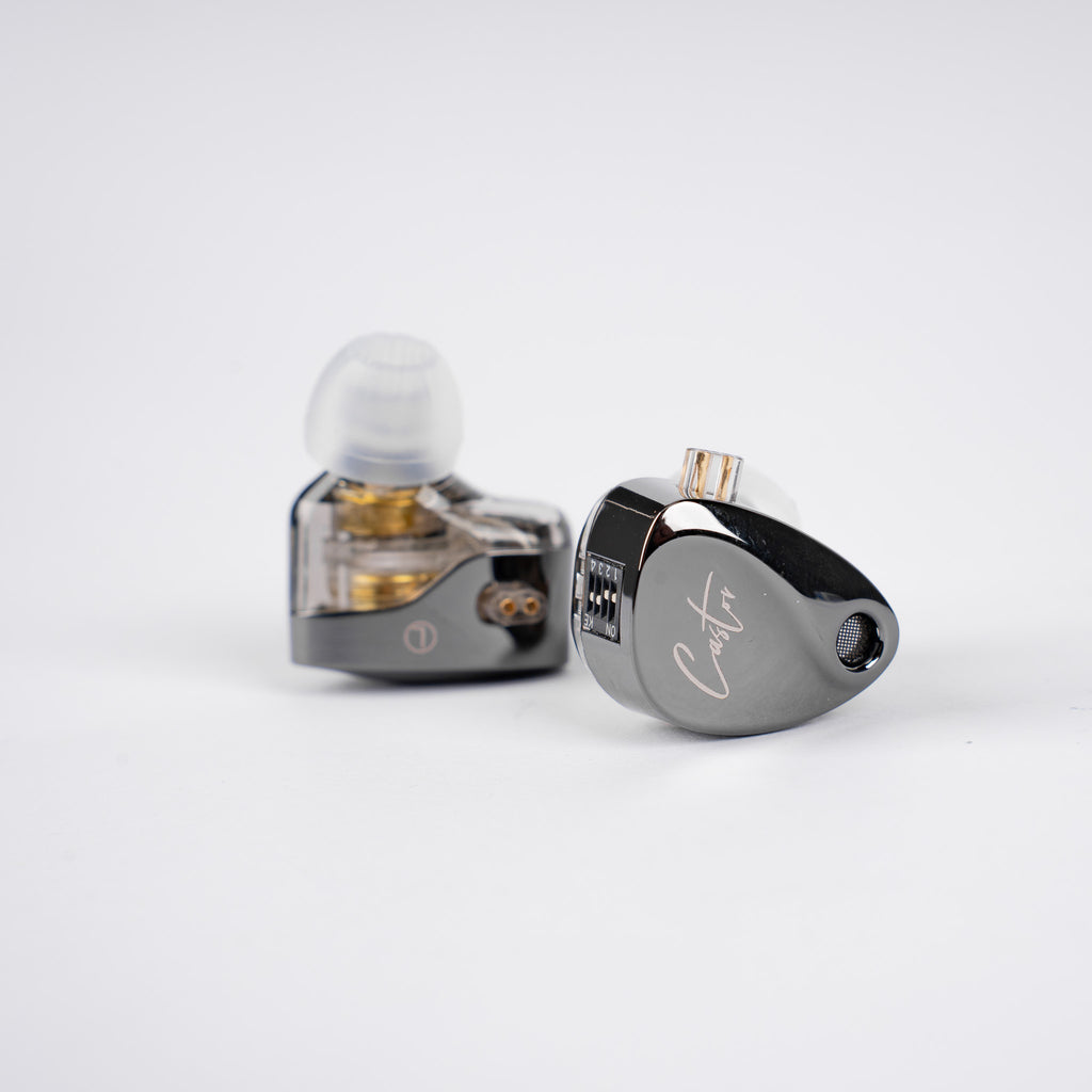 KZ CASTOR - Audífonos In Ear