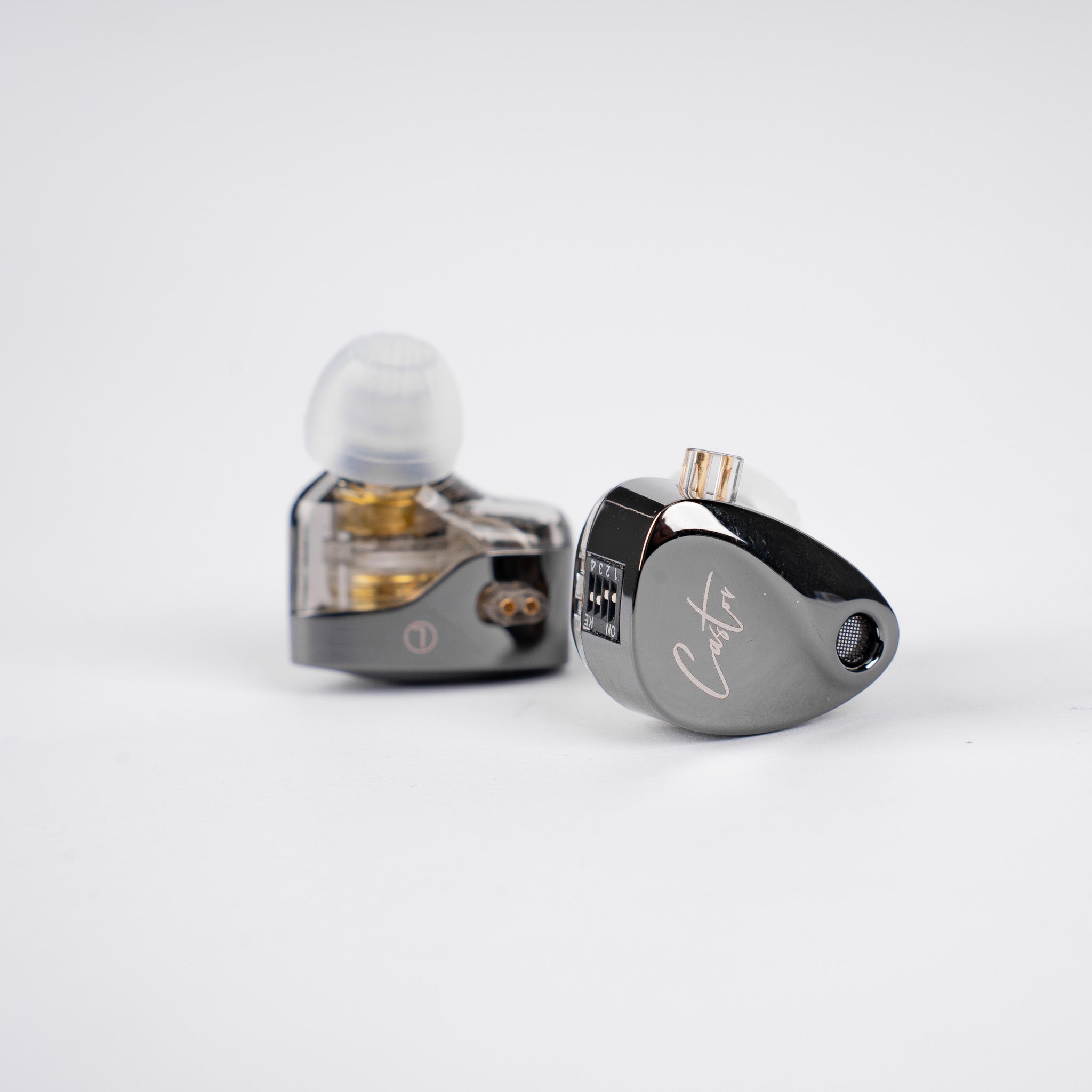 KZ CASTOR - Audífonos In Ear