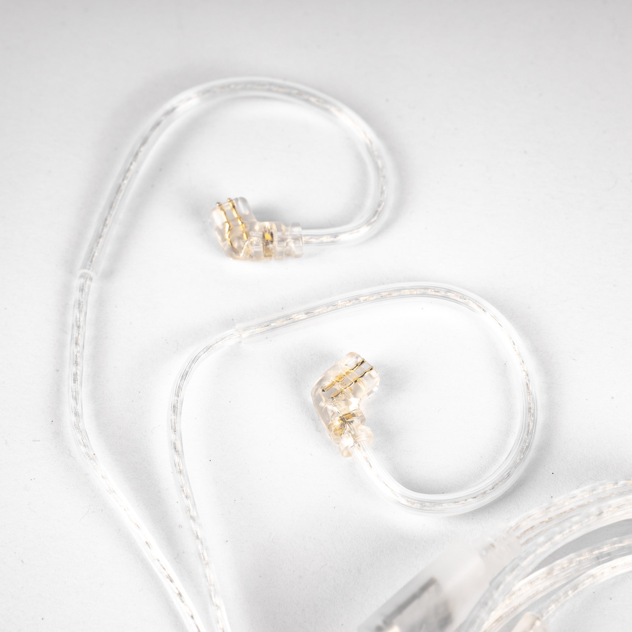 Cable De In Ears Kz Tipo C Para Dispositivos