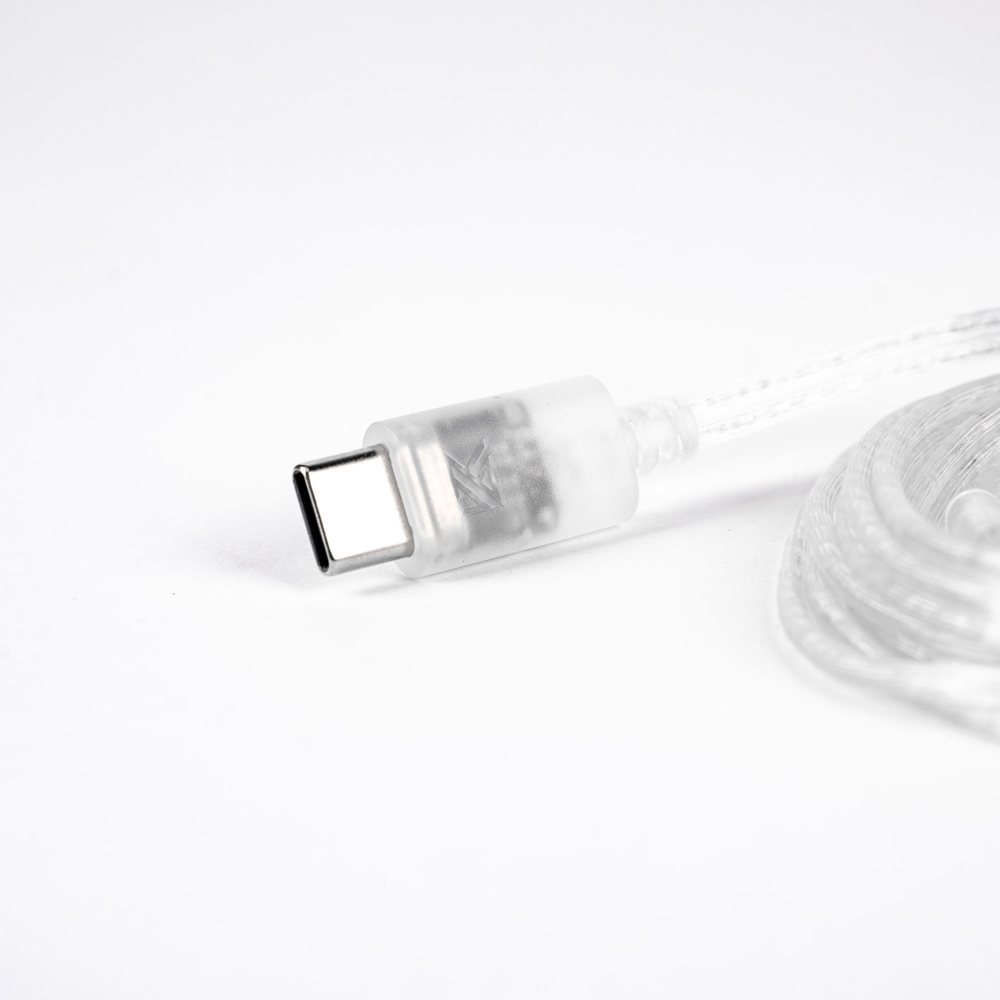 Cable De In Ears Kz Tipo C Para Dispositivos