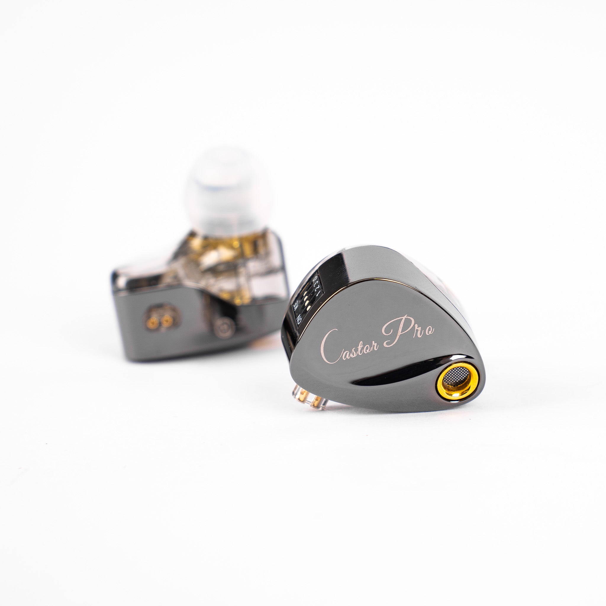 KZ CASTOR PRO - Audífonos In Ears