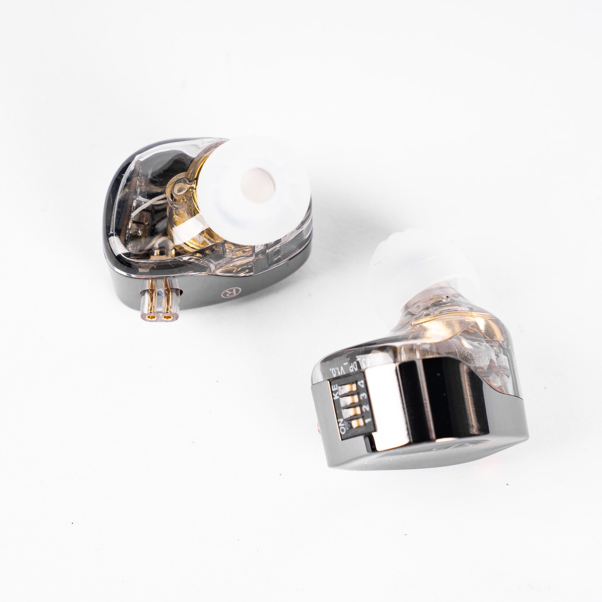 KZ CASTOR PRO - Audífonos In Ears