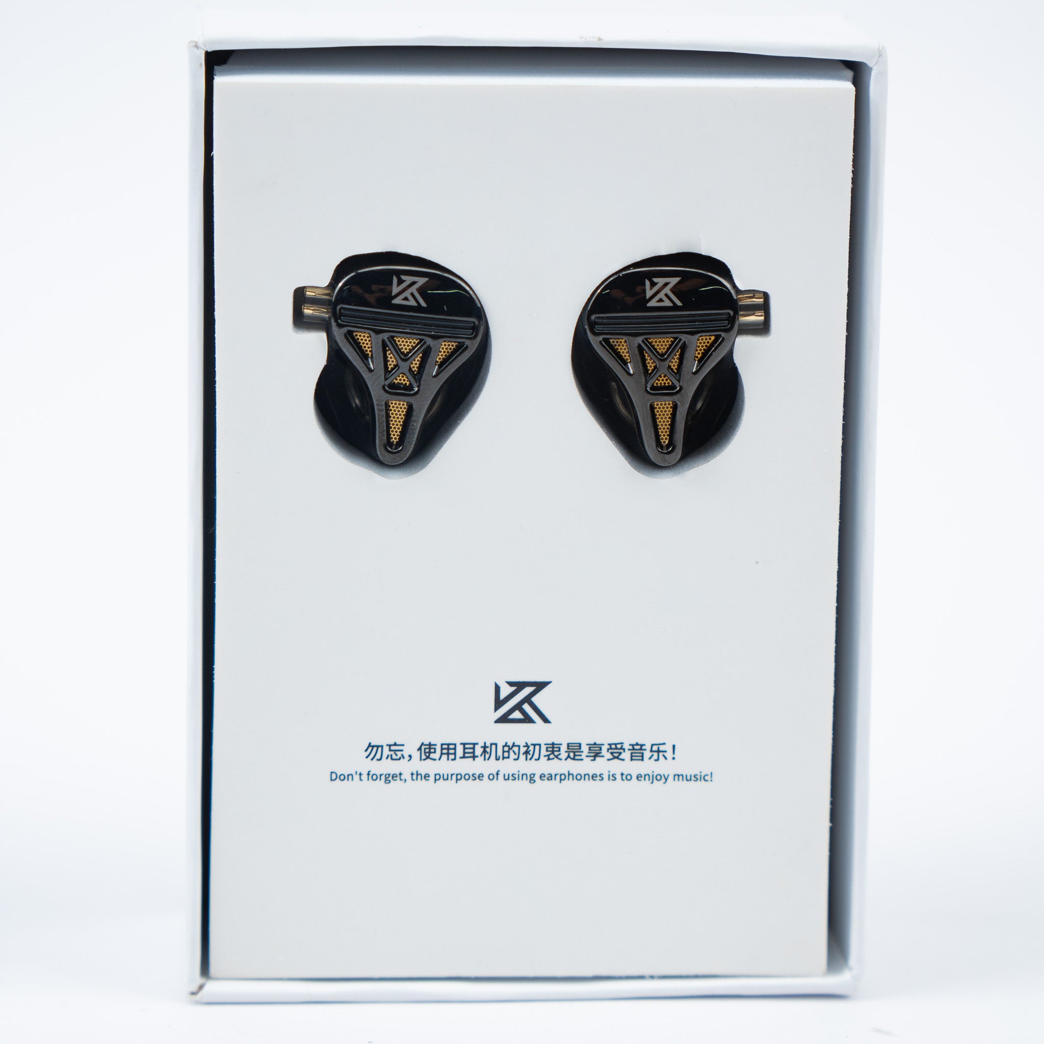 KZ DQS - Audifonos In Ears
