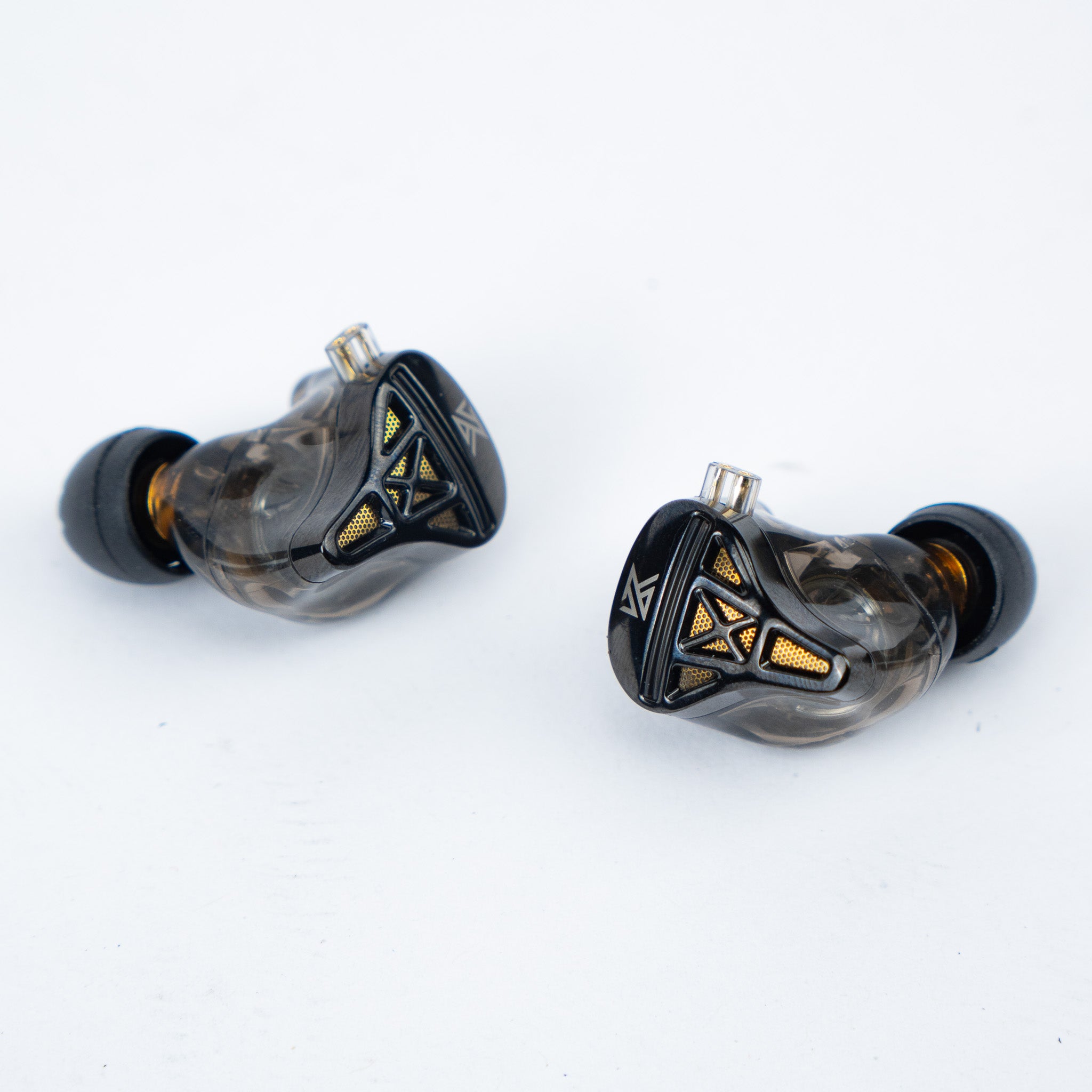 KZ DQS - Audifonos In Ears
