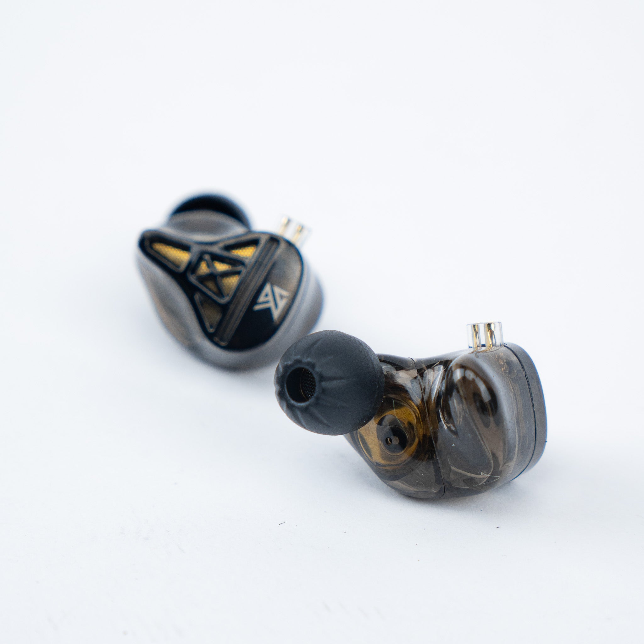 KZ DQS - Audifonos In Ears