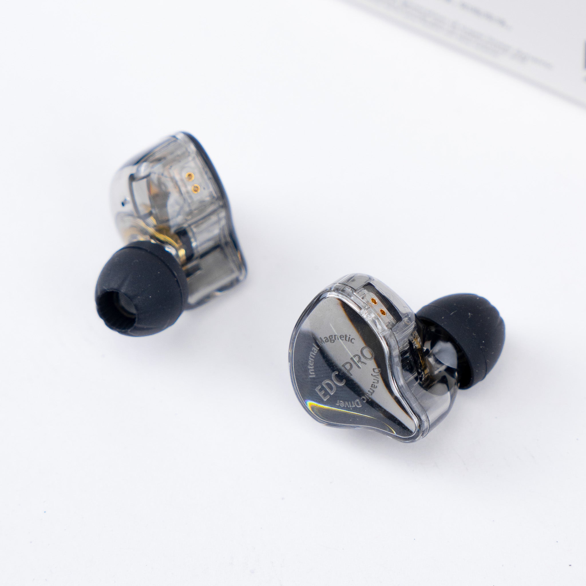 KZ EDC PRO - Audífonos In Ears