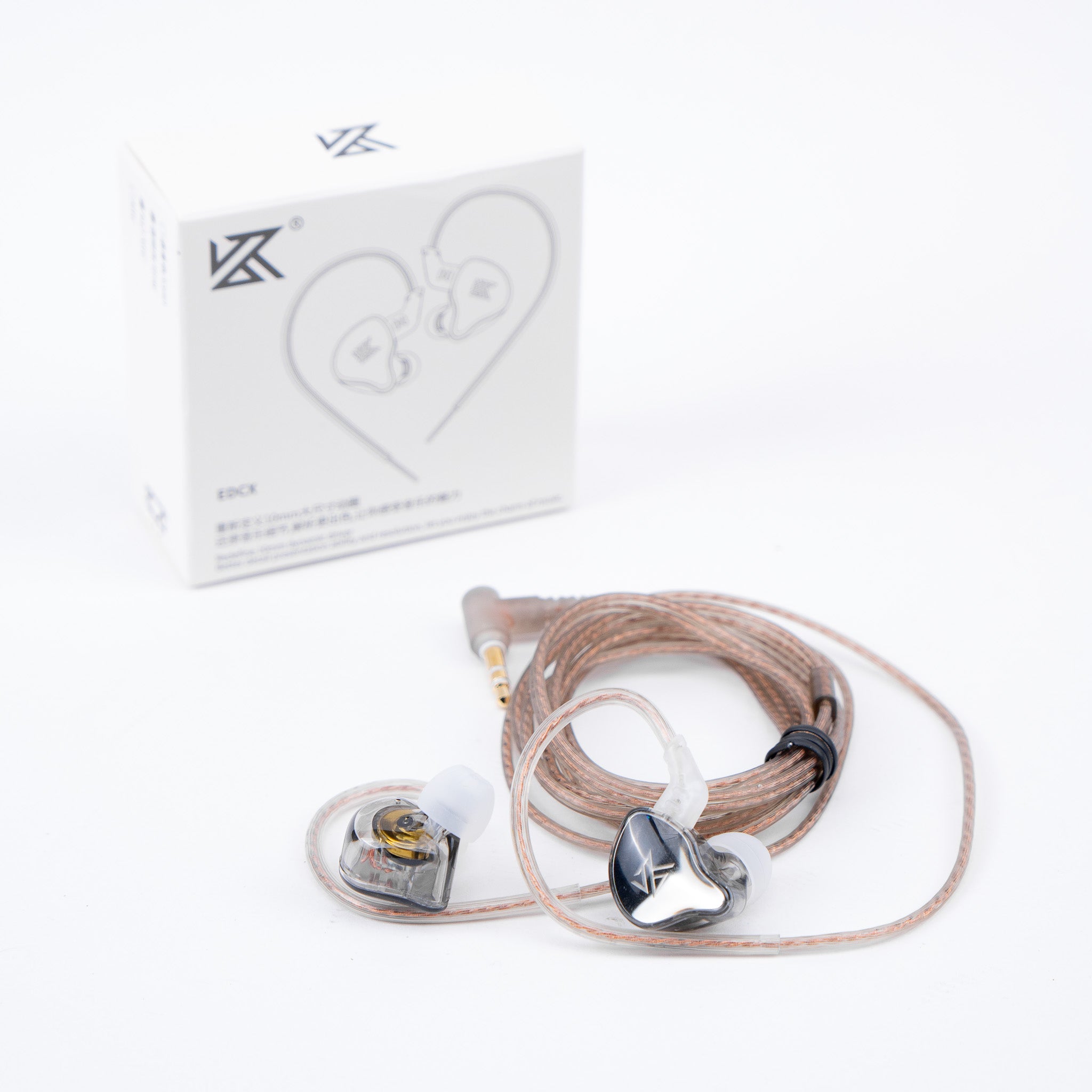 KZ EDCX - Audífonos In Ears