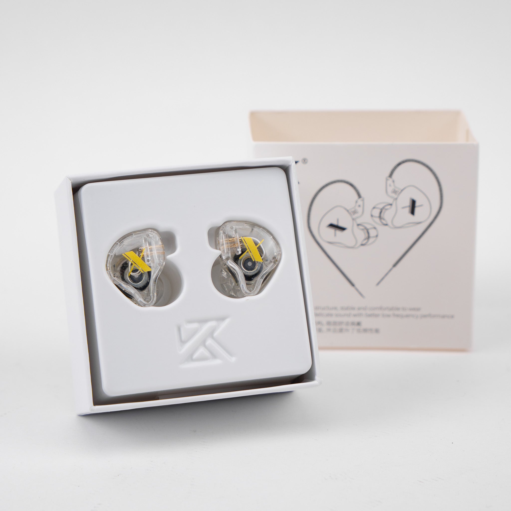 KZ EDX - Audífonos In Ears