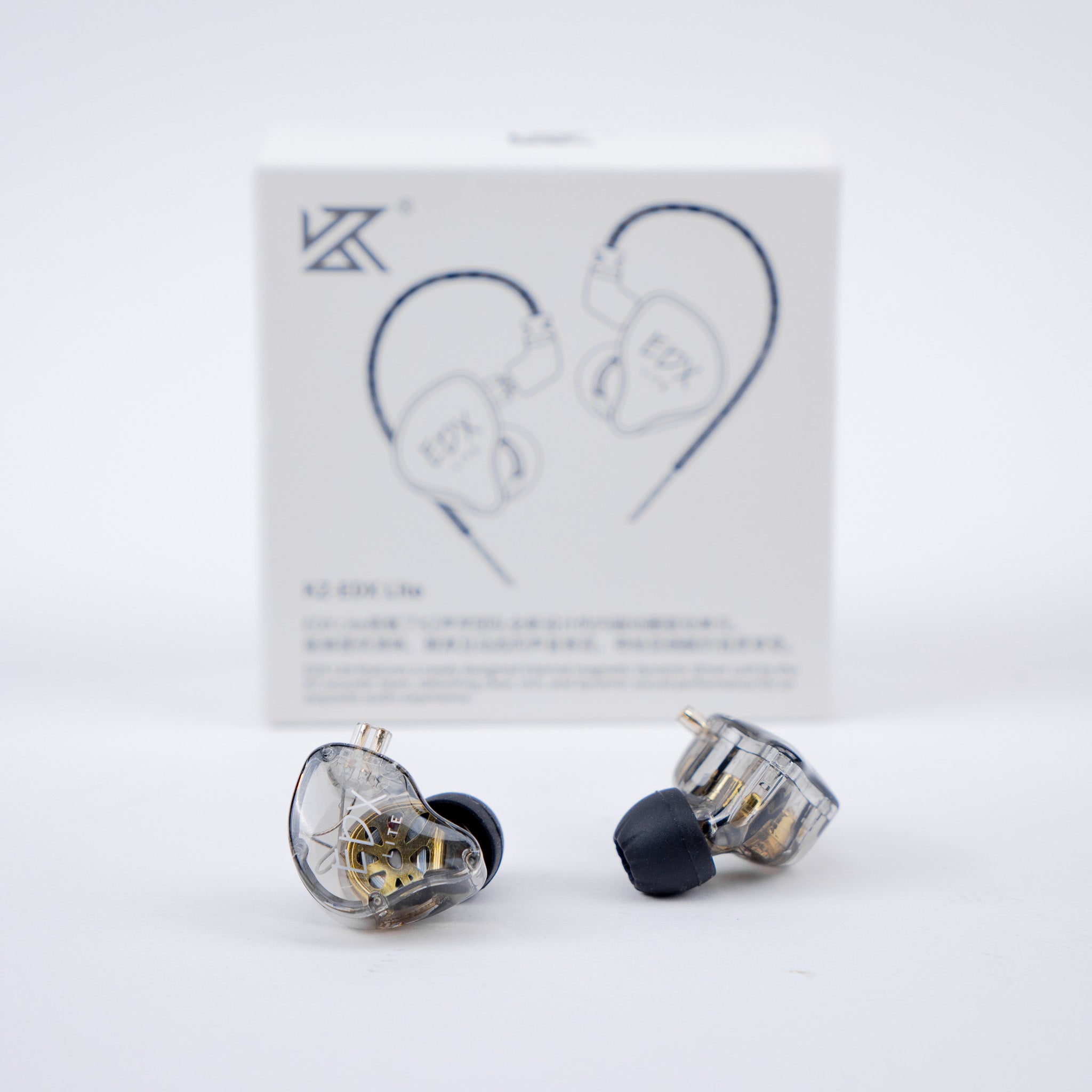 KZ EDX LITE  - Audífonos In Ears