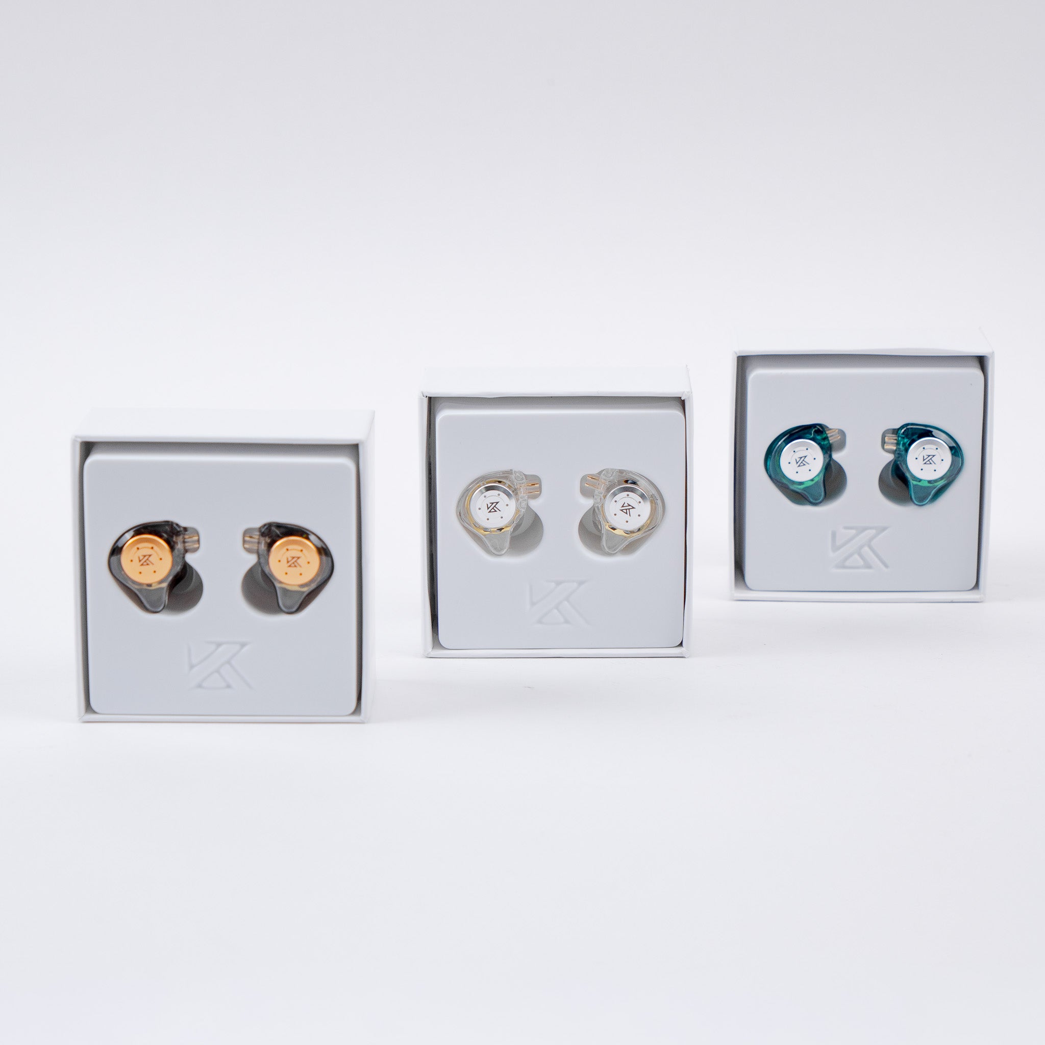 KZ EDX PRO - Audífonos In Ears