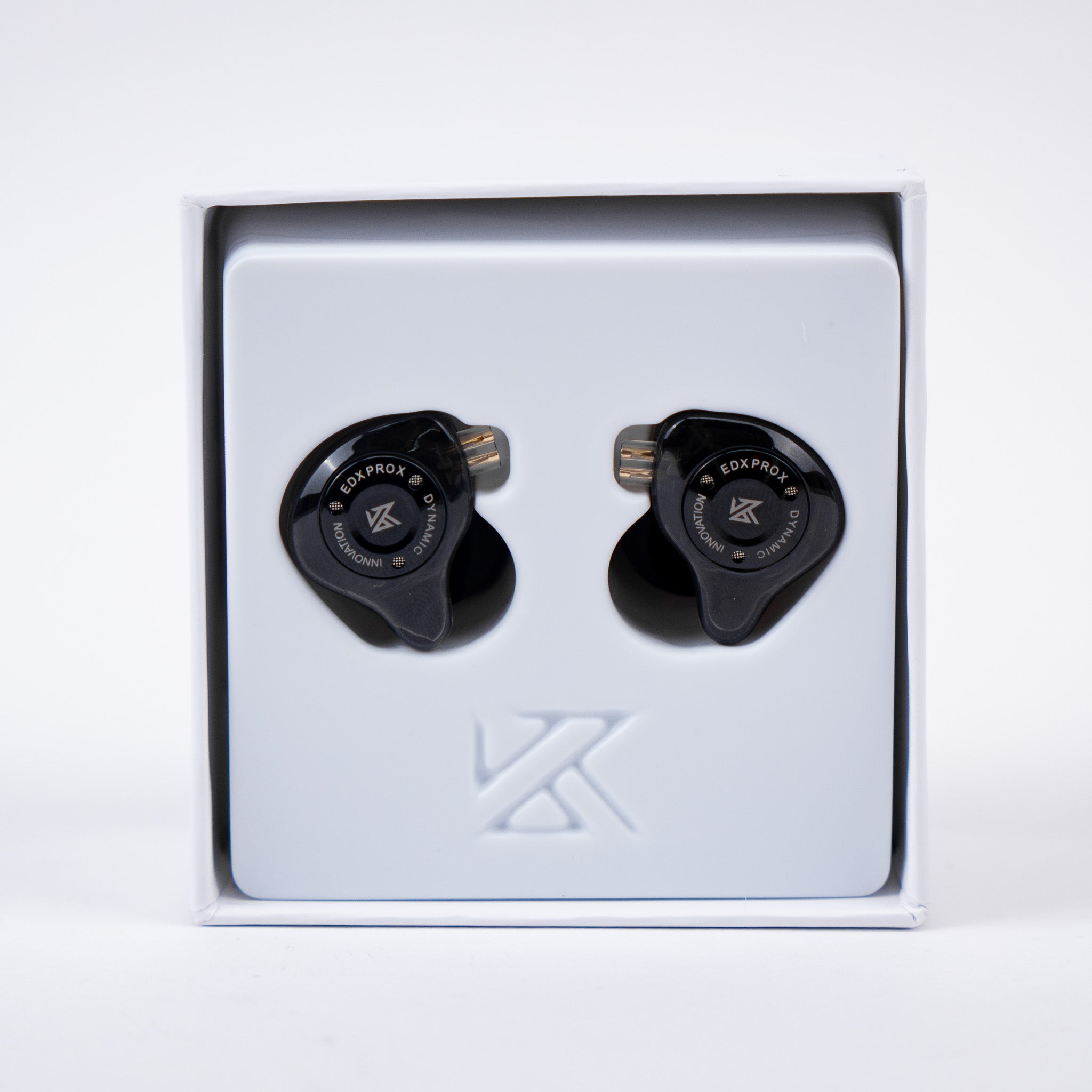 KZ EDX PRO X - Audífonos In Ears