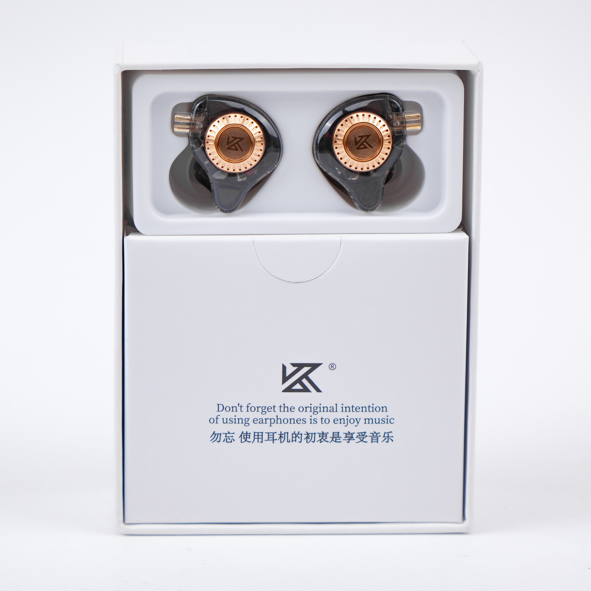 KZ EDX ULTRA - Audífonos In Ears