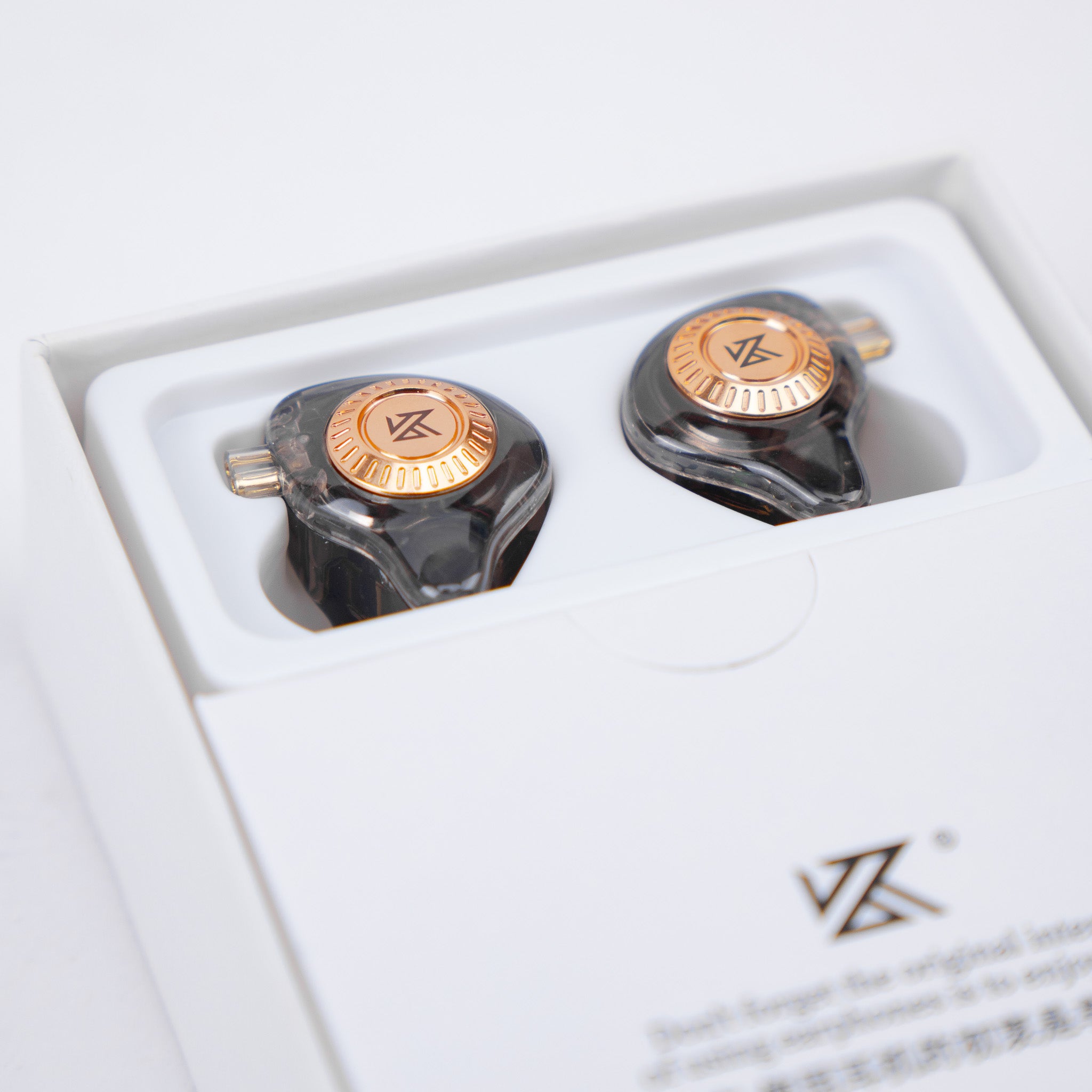 KZ EDX ULTRA - Audífonos In Ears