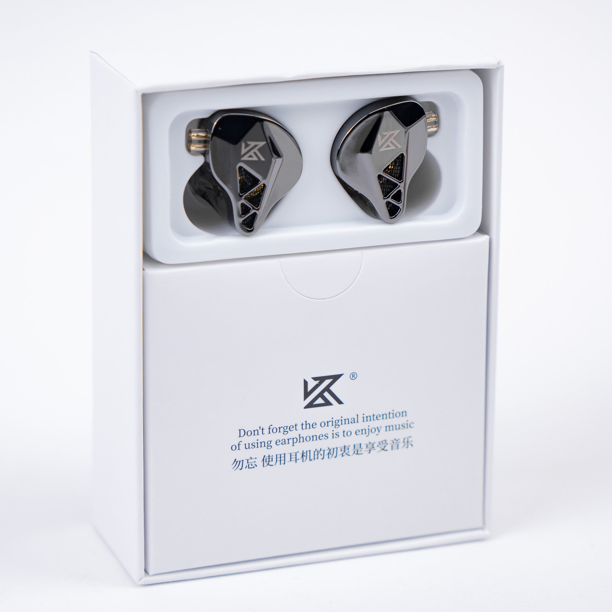 KZ EDXS - Audífonos In Ears