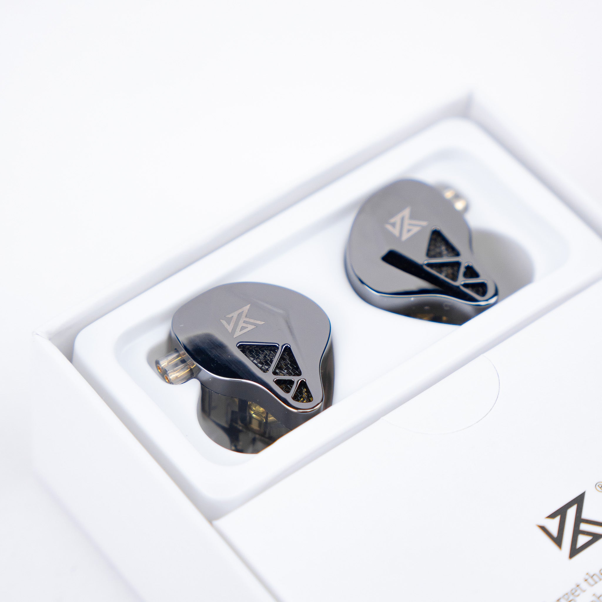 KZ EDXS - Audífonos In Ears