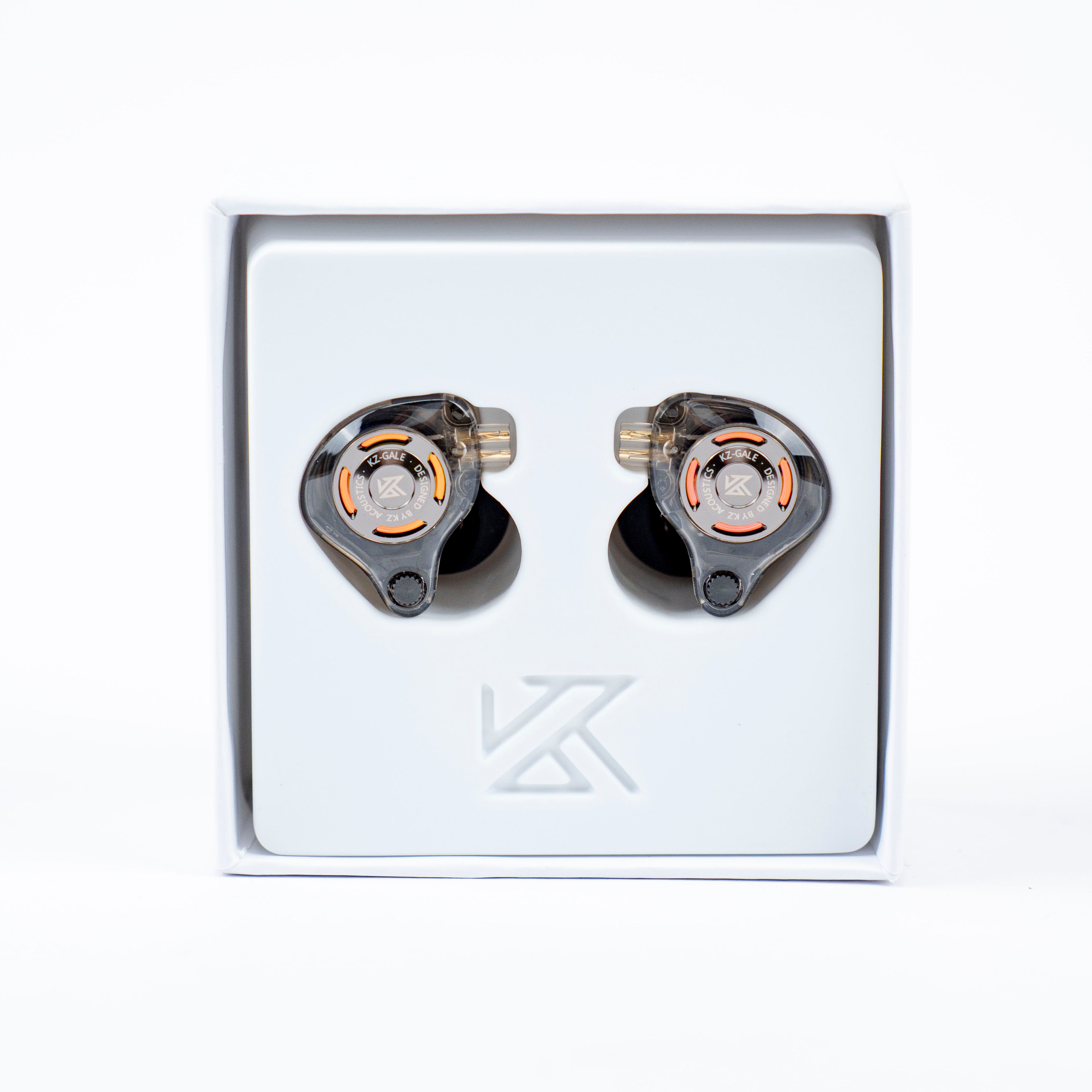 KZ GALE - Audífonos In Ears para Gamers