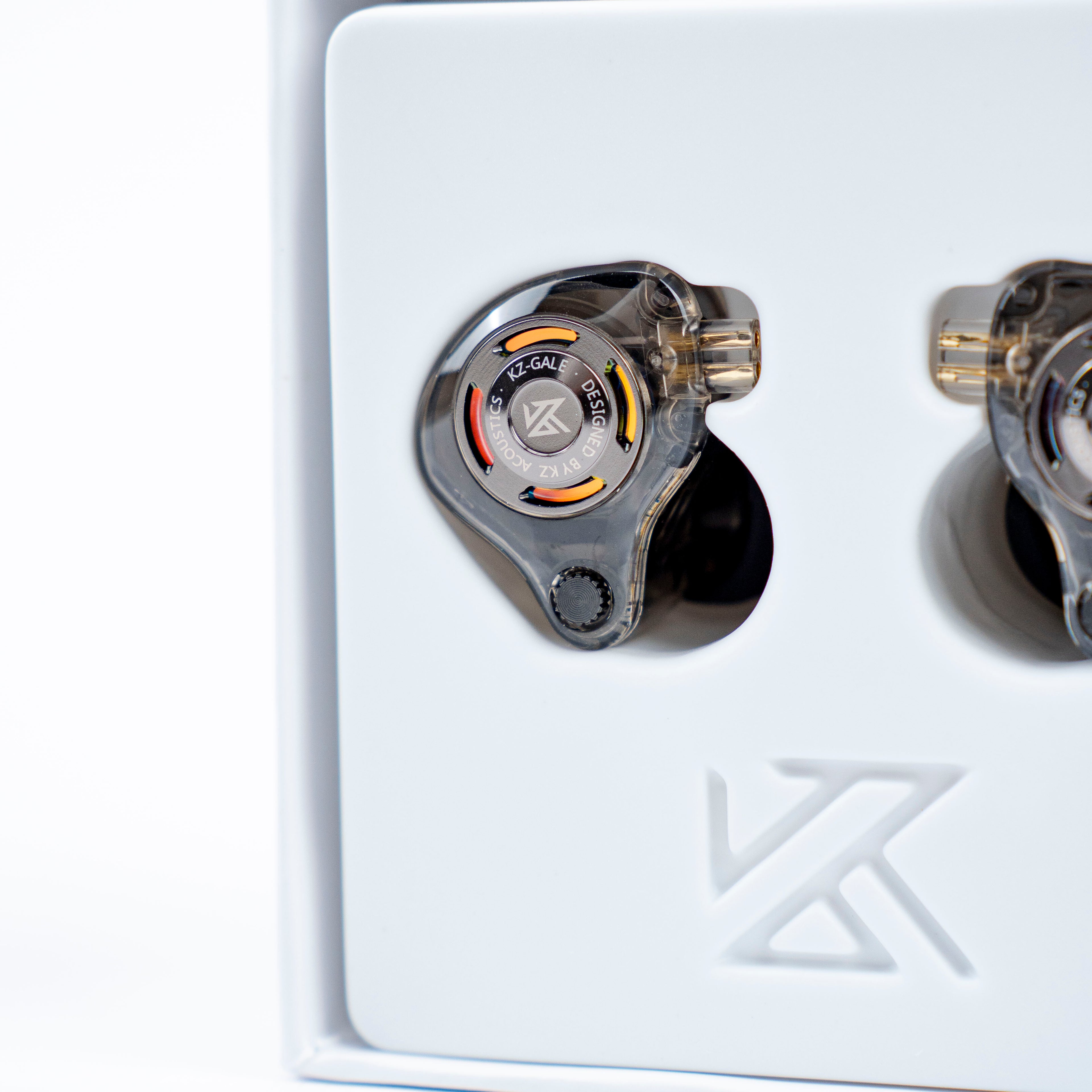 KZ GALE - Audífonos In Ears para Gamers