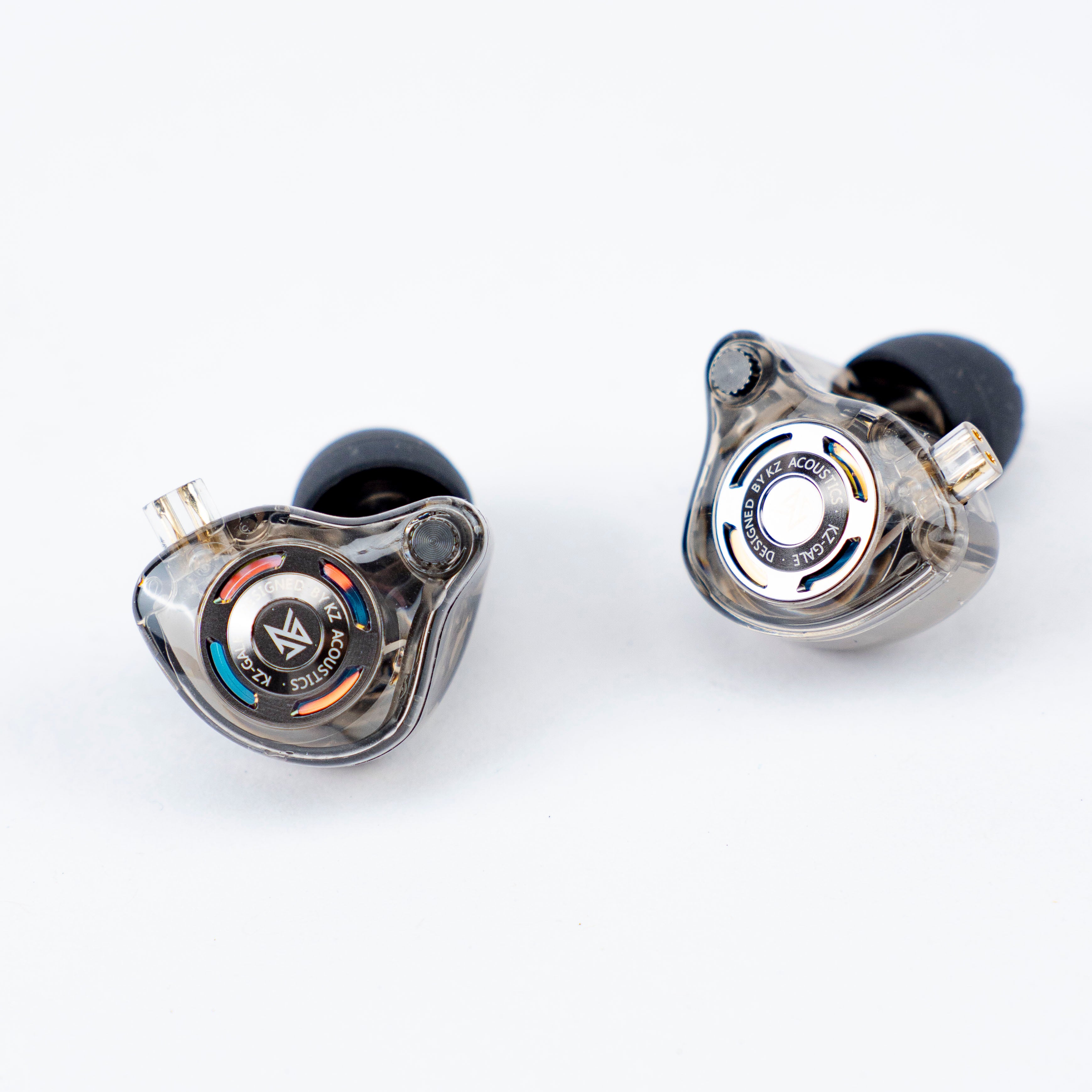 KZ GALE - Audífonos In Ears para Gamers