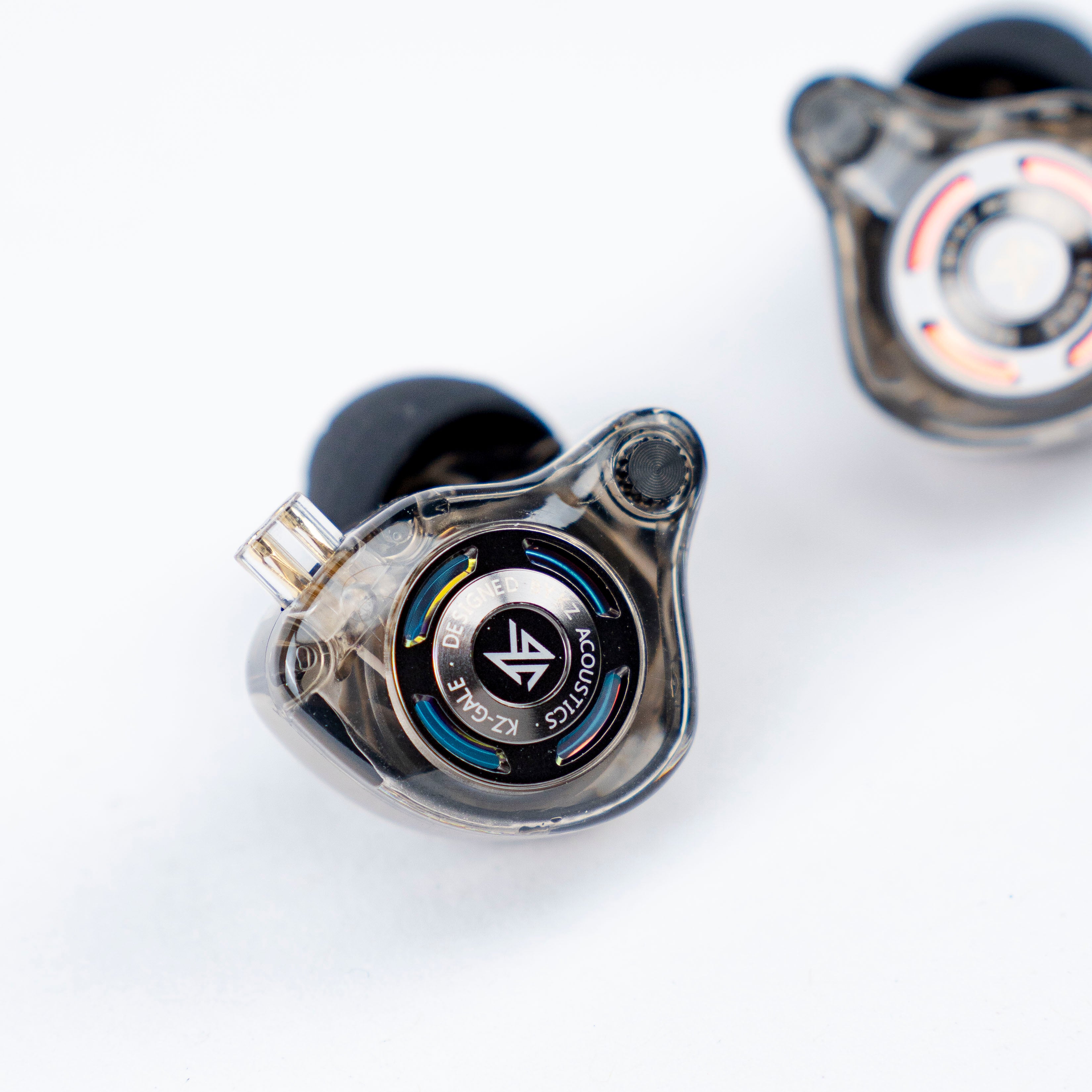 KZ GALE - Audífonos In Ears para Gamers