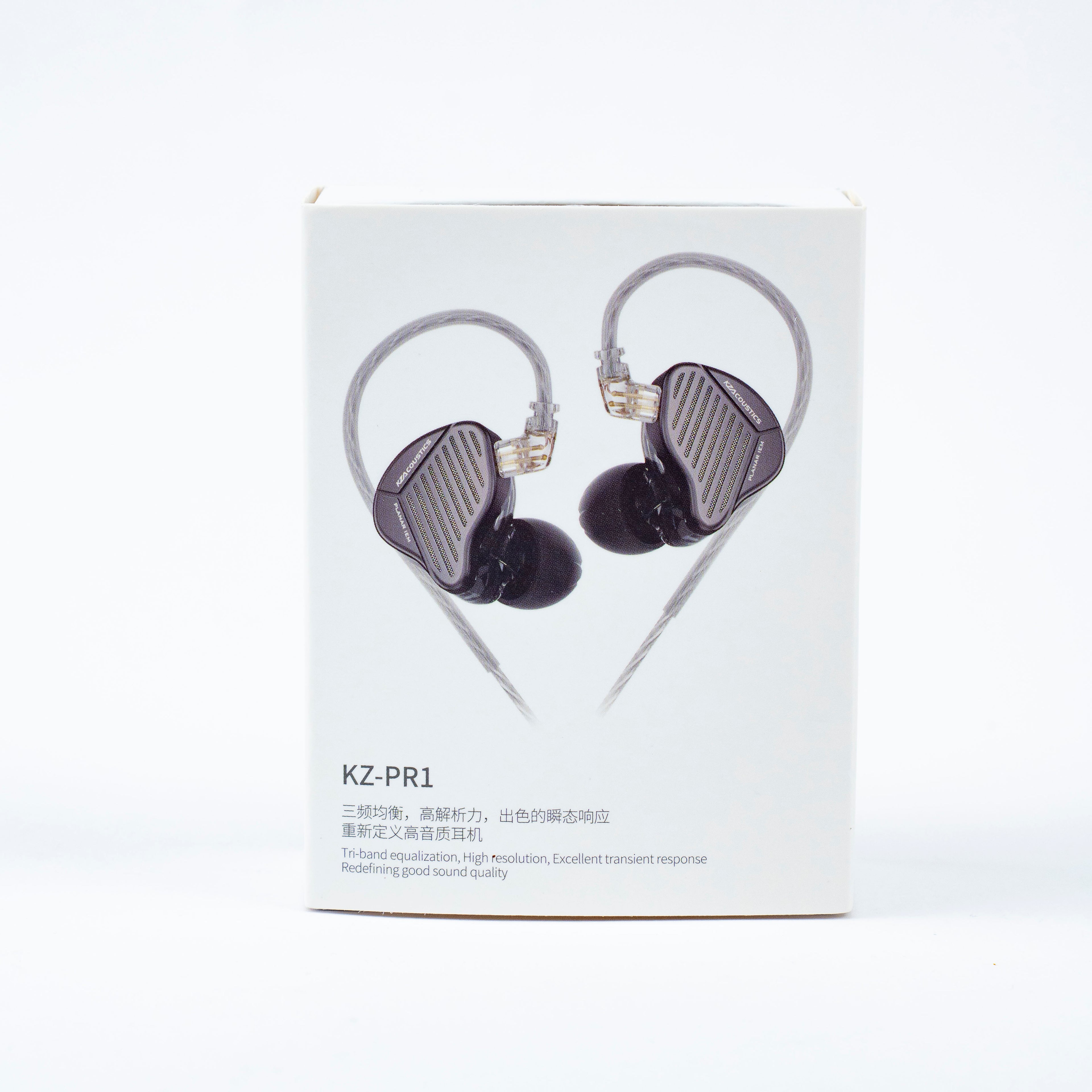 KZ PR1 - Audífonos In Ears