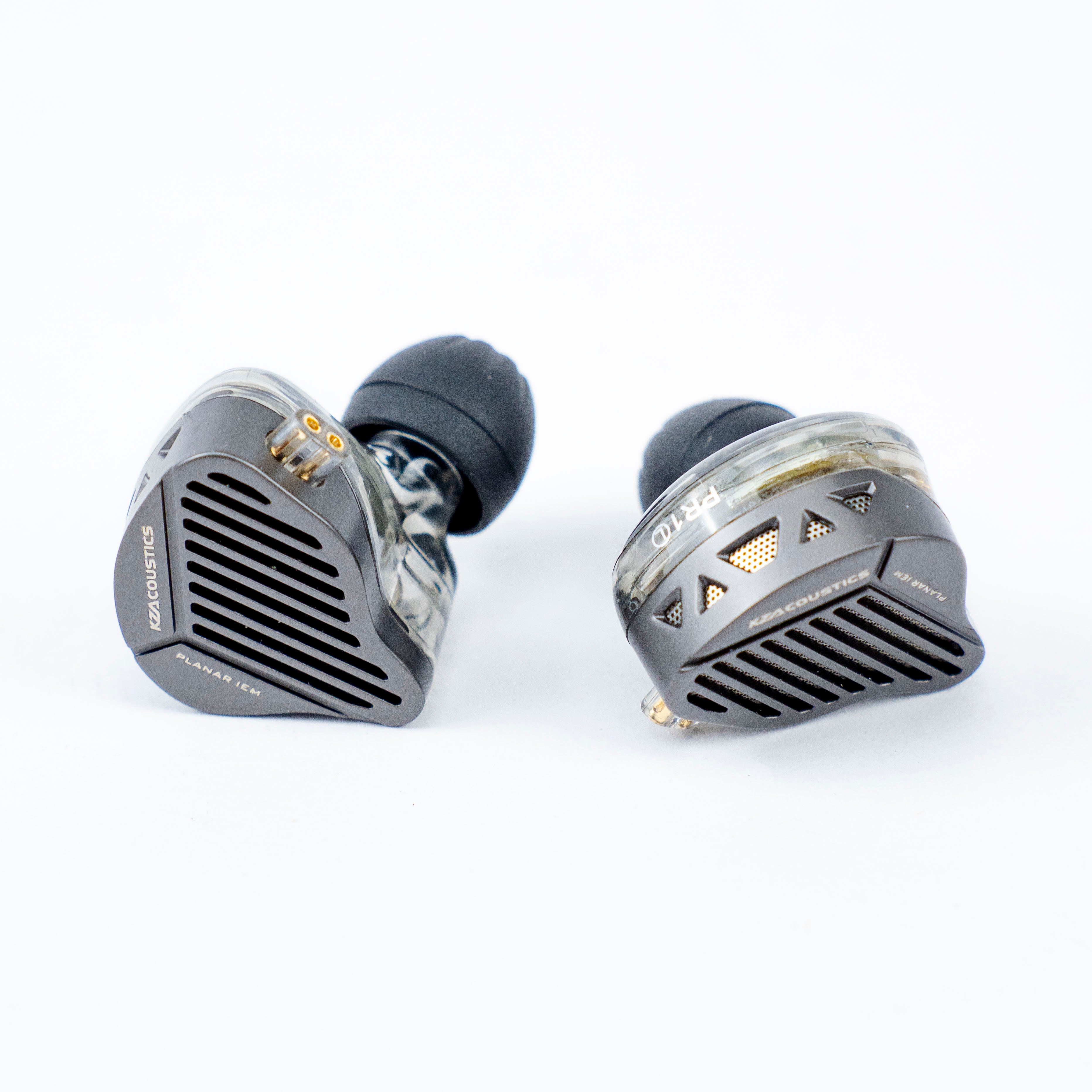 KZ PR1 - Audífonos In Ears