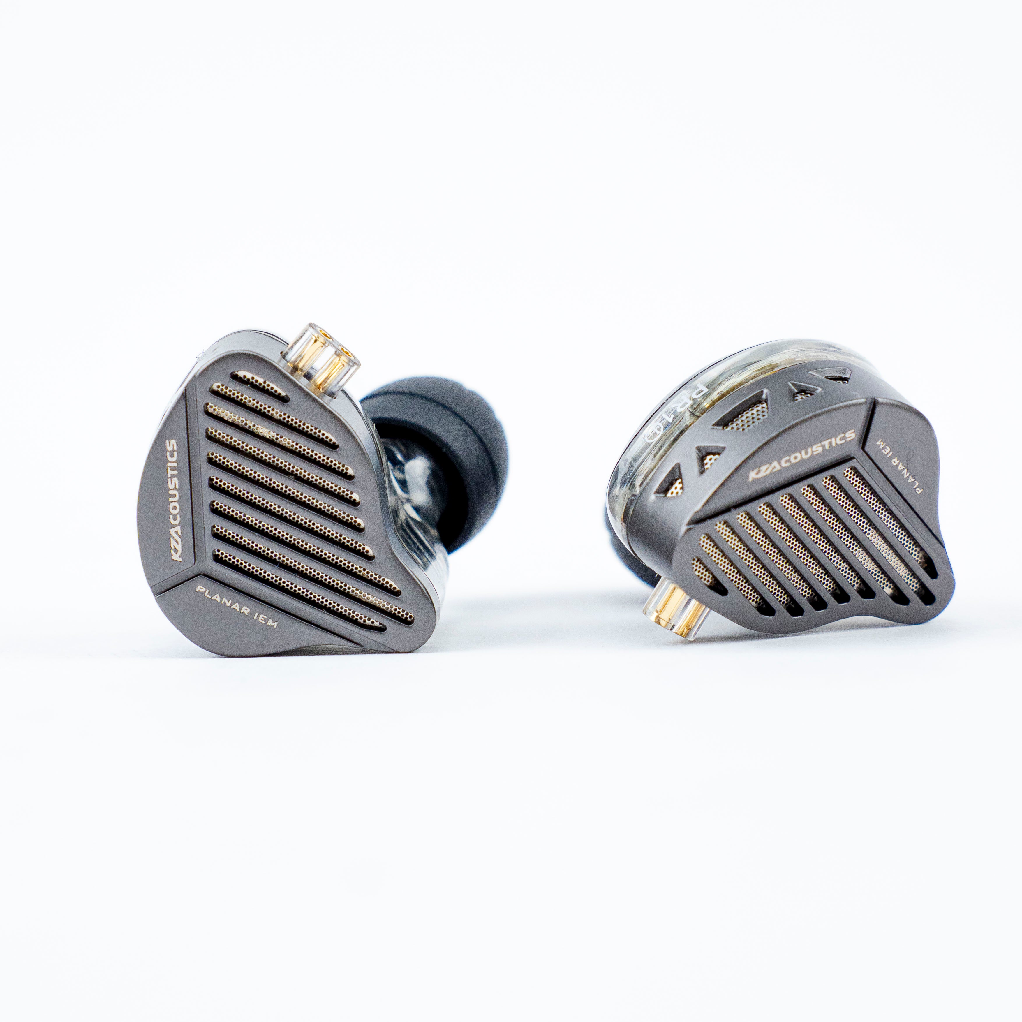 KZ PR1 - Audífonos In Ears