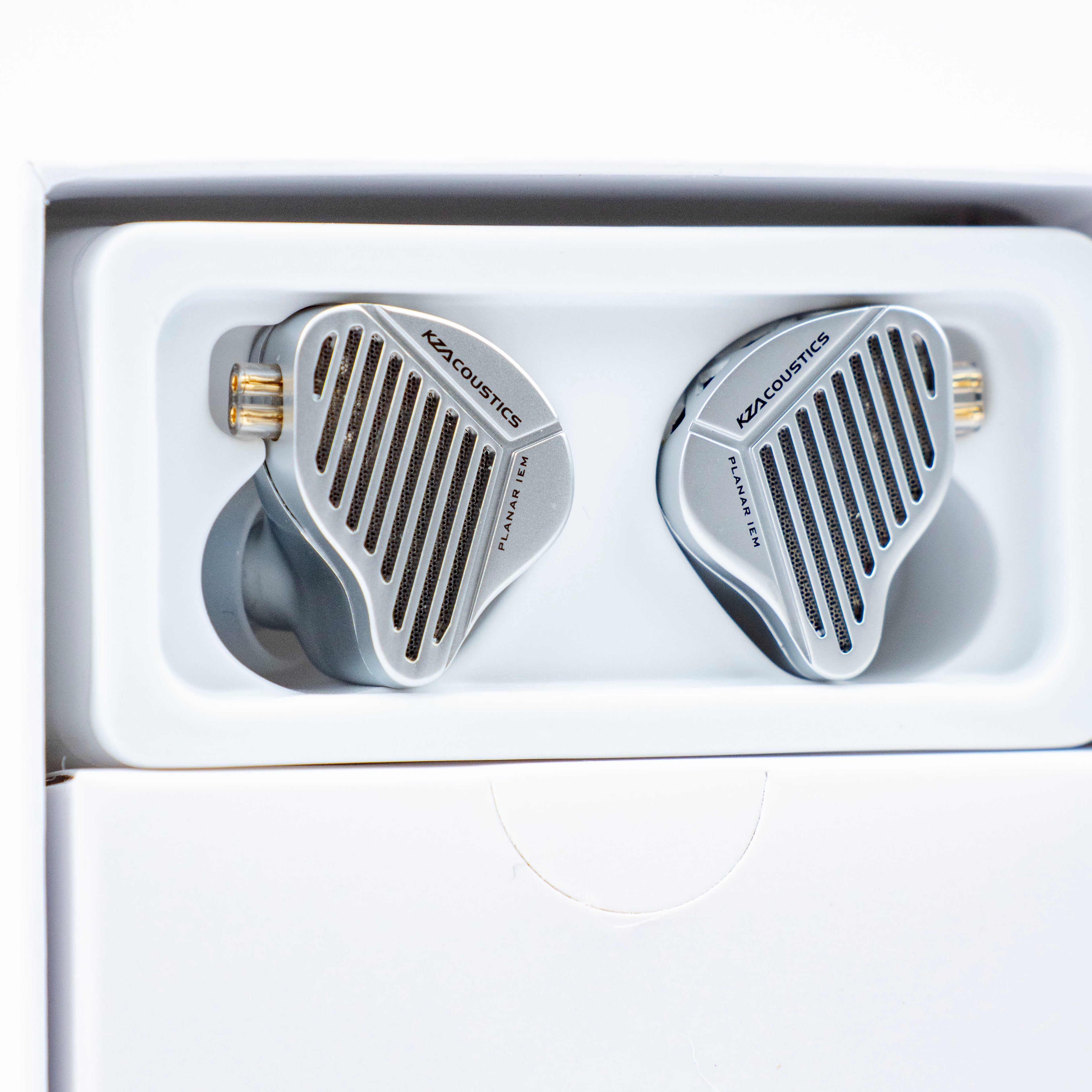 KZ PR1 HIFI - Audífonos In Ears