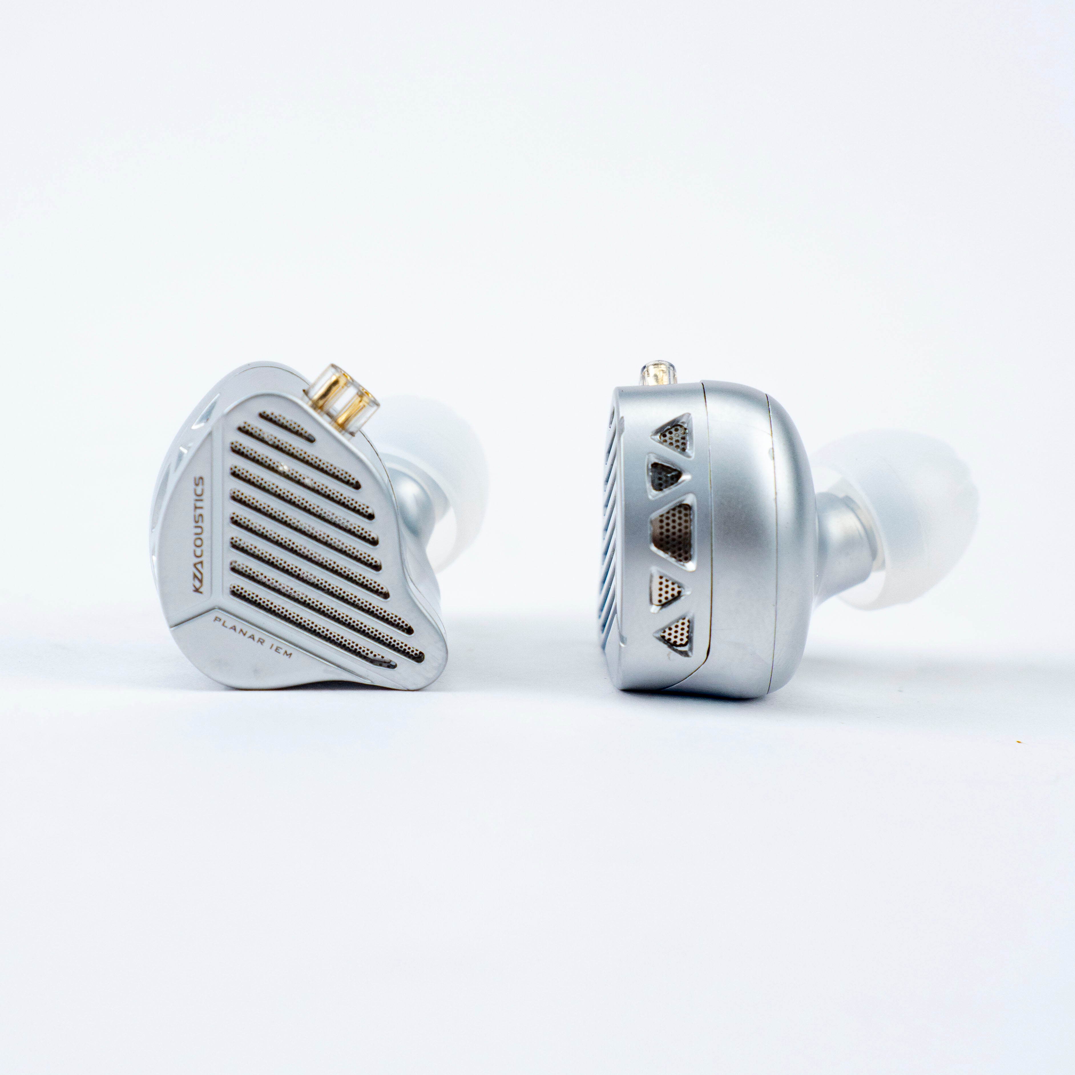 KZ PR1 HIFI - Audífonos In Ears