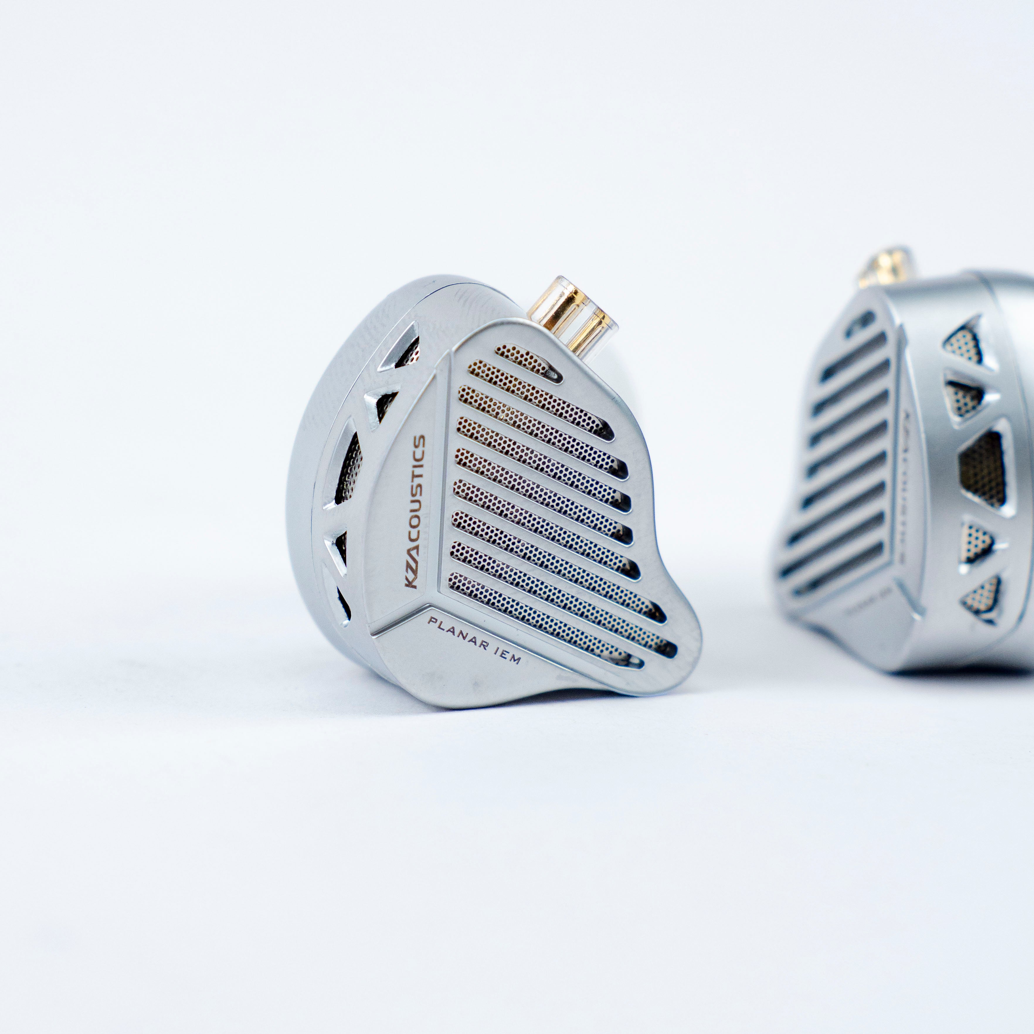 KZ PR1 HIFI - Audífonos In Ears