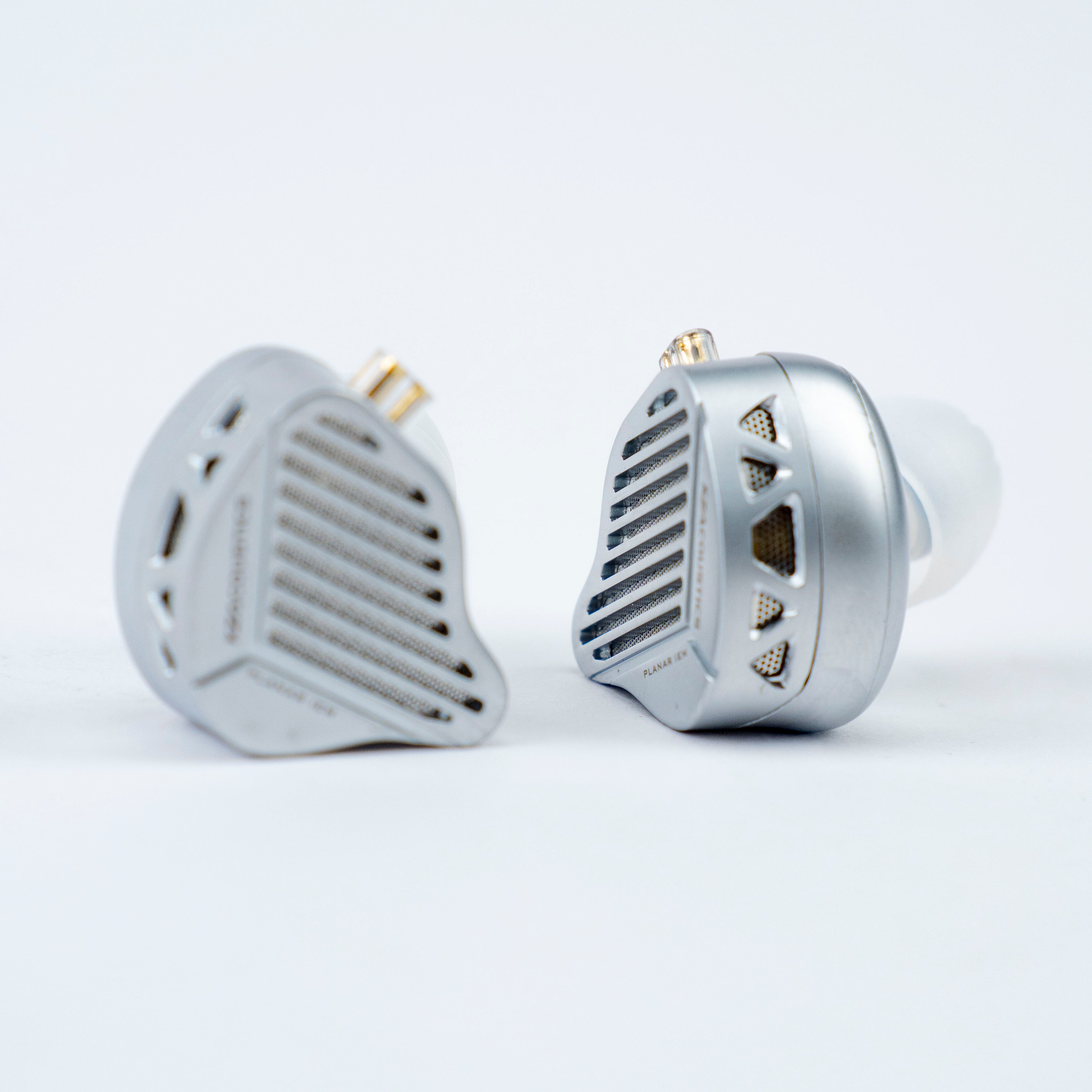 KZ PR1 HIFI - Audífonos In Ears