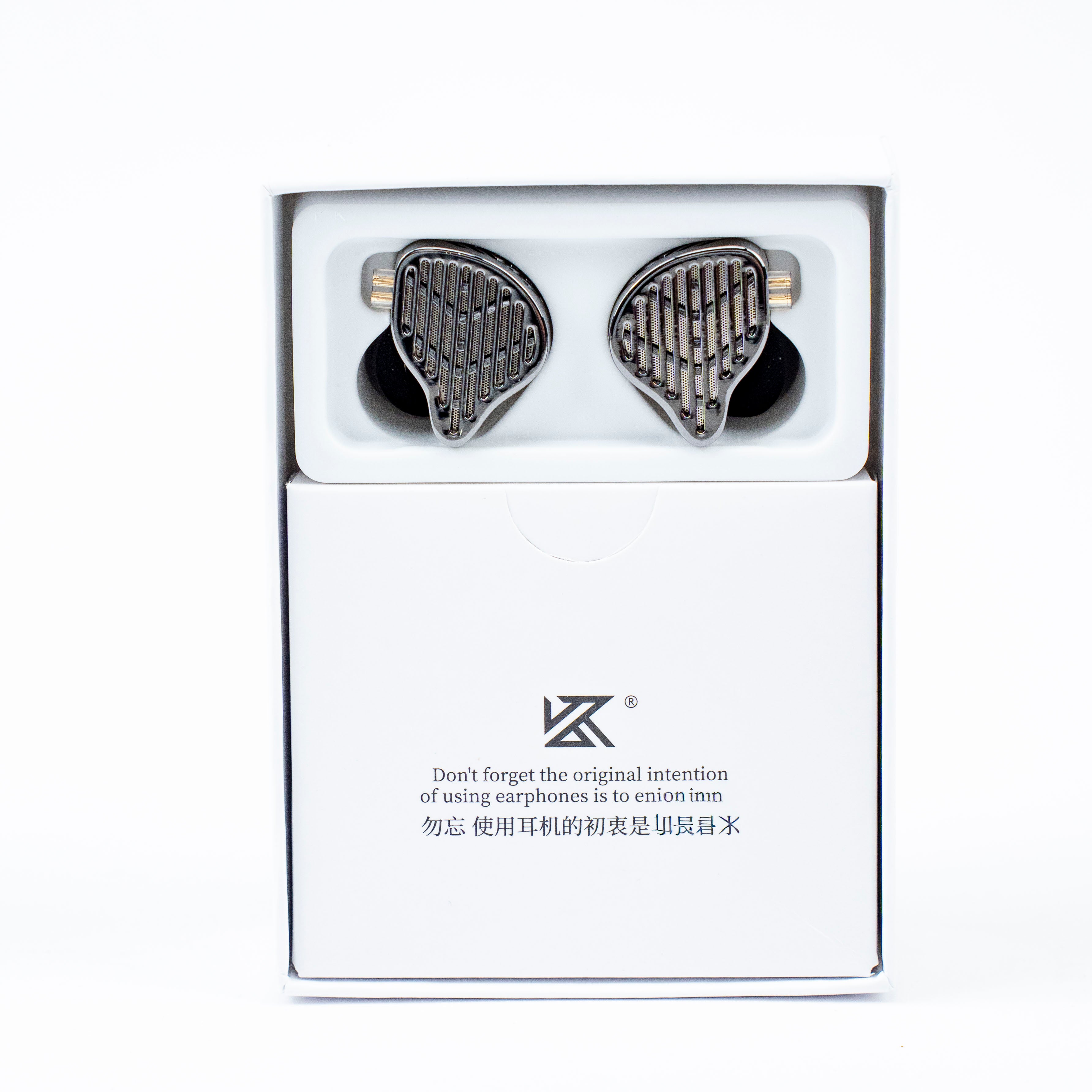 KX PR2 - Audífonos In Ears