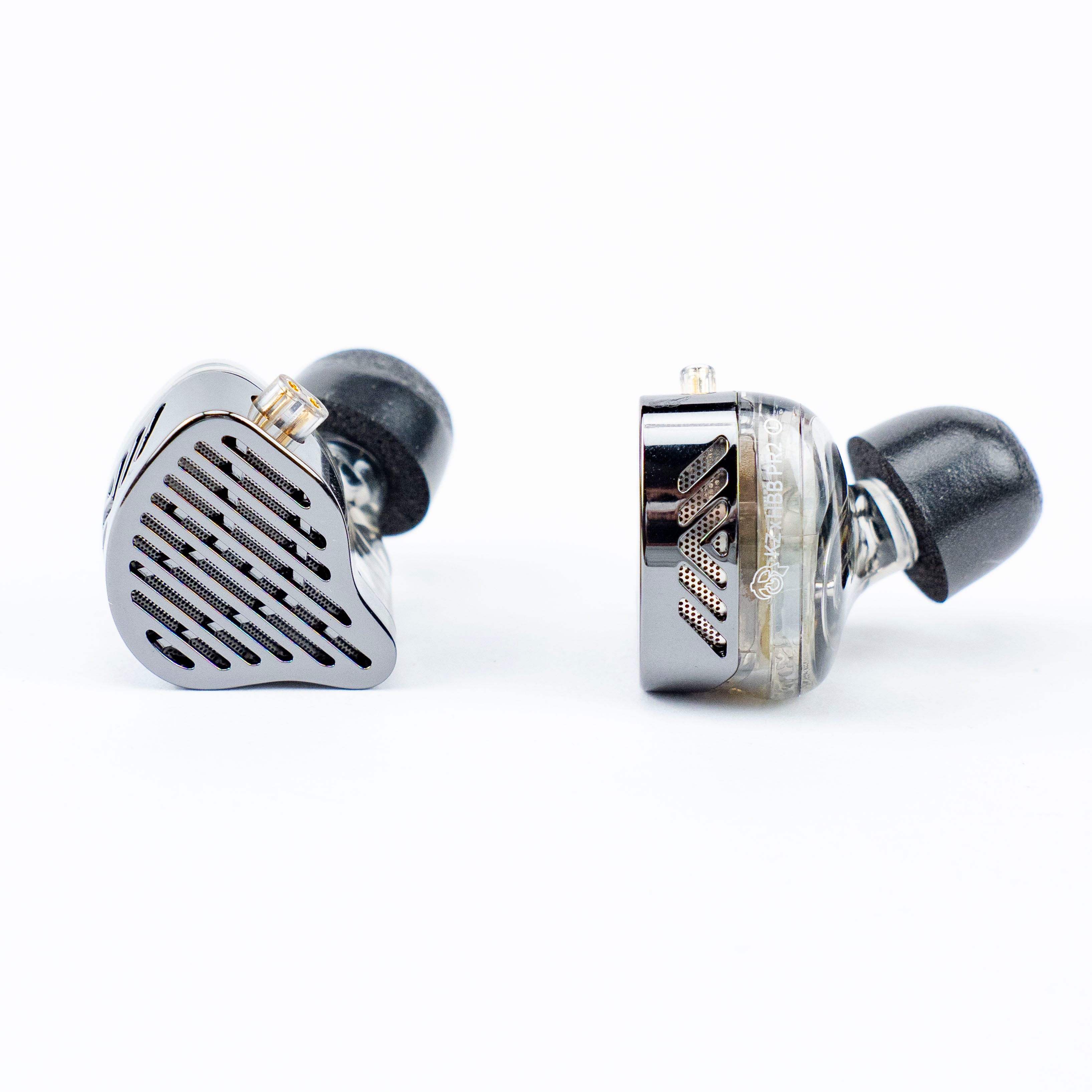 KX PR2 - Audífonos In Ears