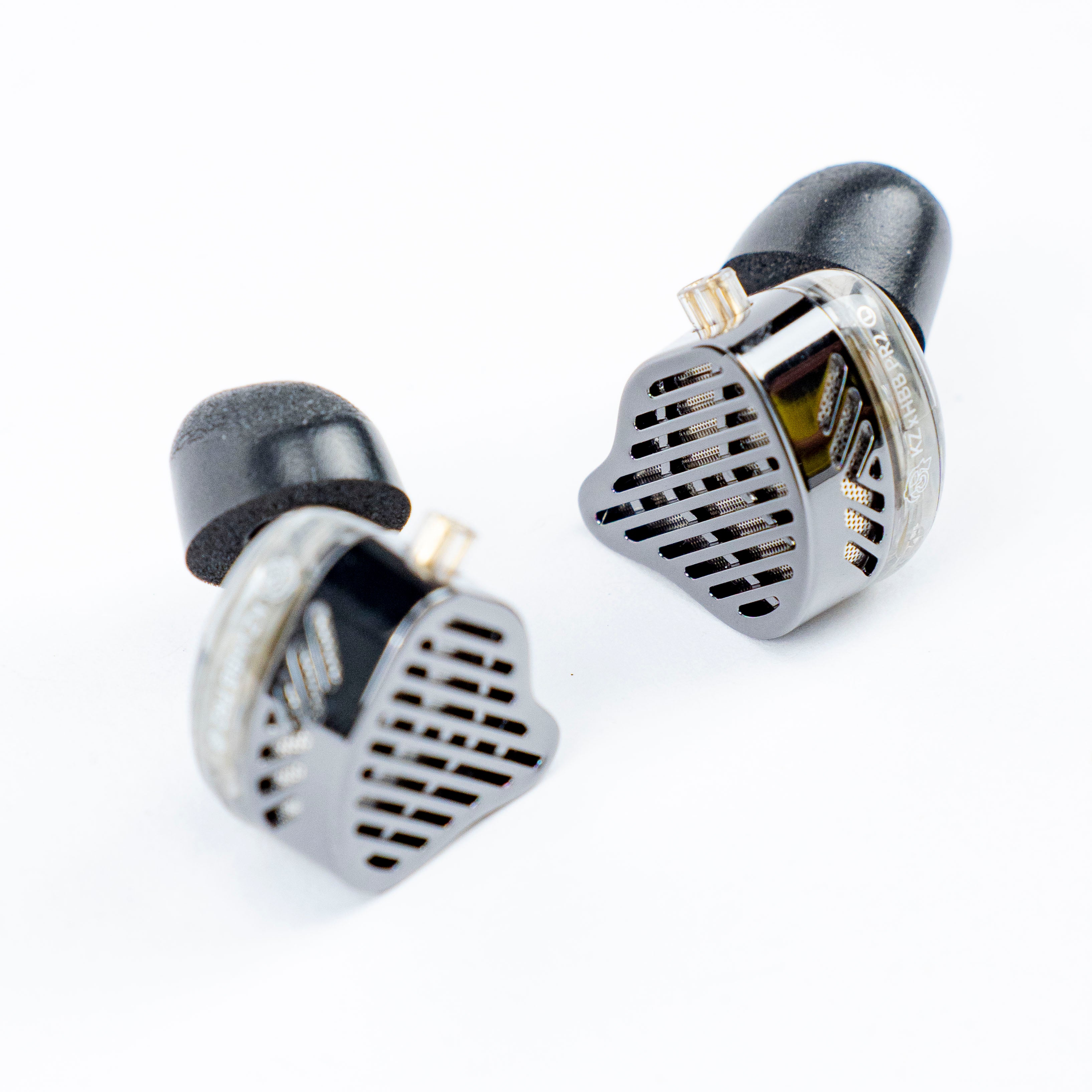 KX PR2 - Audífonos In Ears