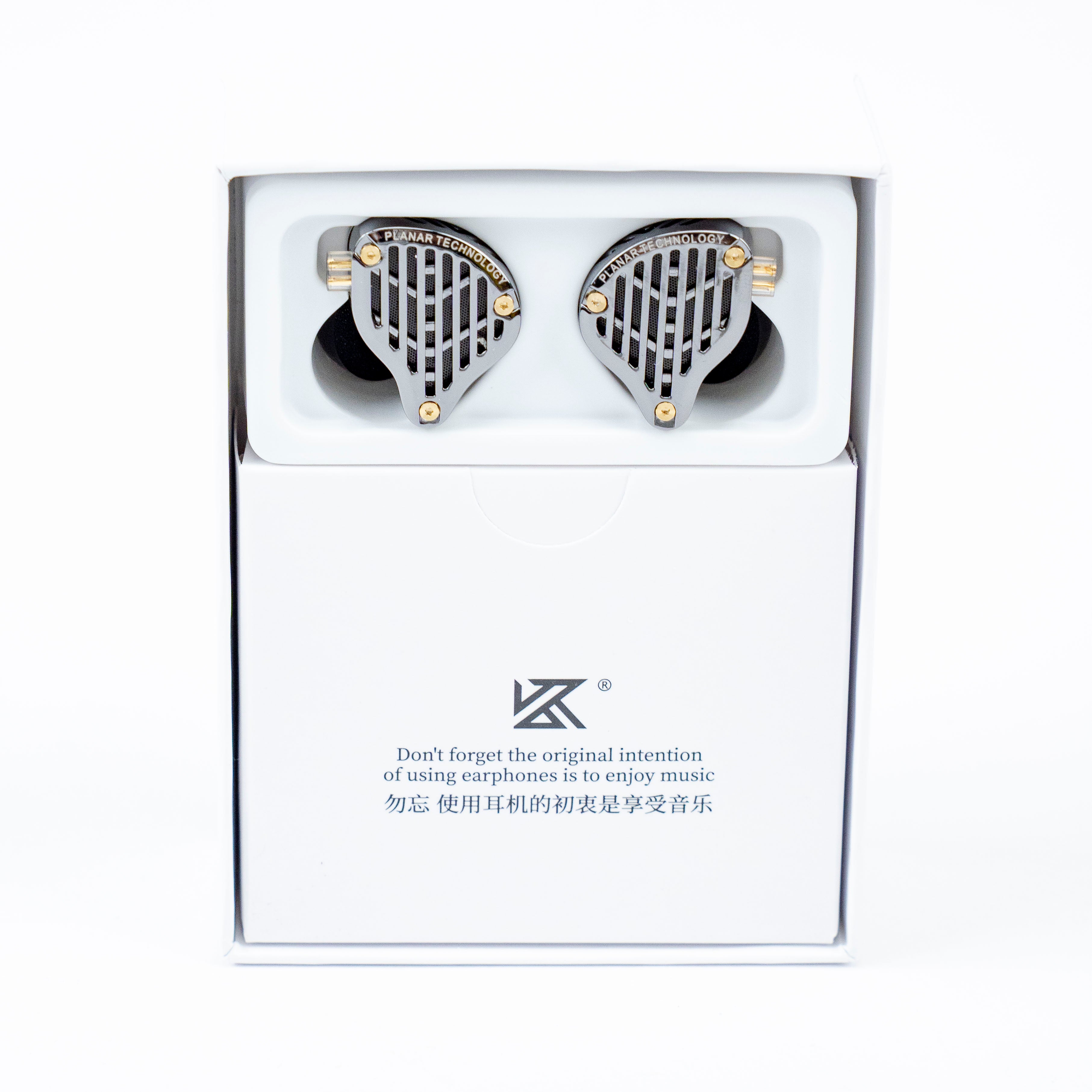 KZ PR3 - Audífonos In Ears