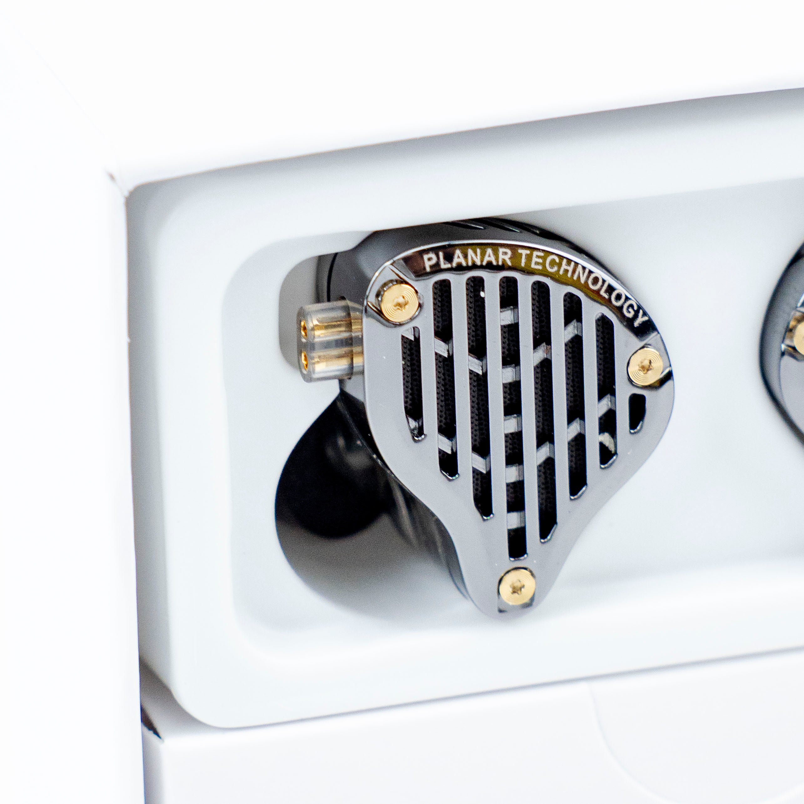 KZ PR3 - Audífonos In Ears