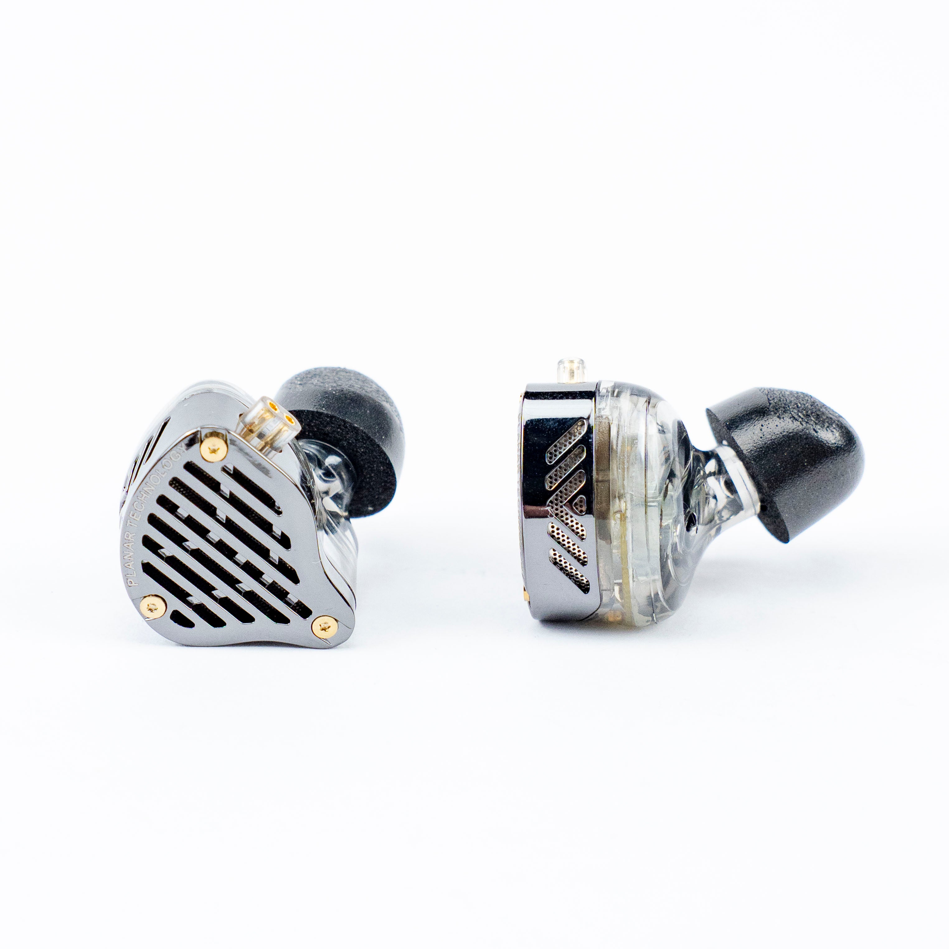 KZ PR3 - Audífonos In Ears