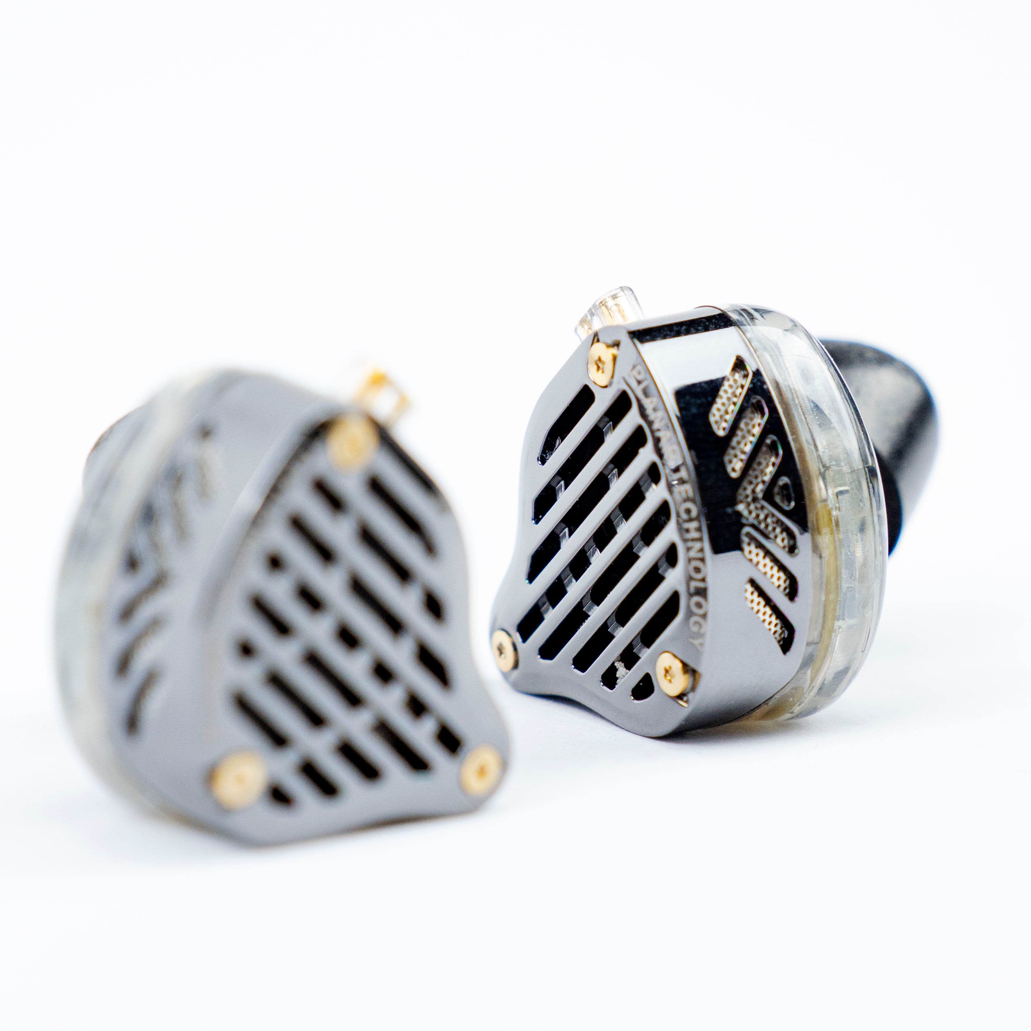 KZ PR3 - Audífonos In Ears