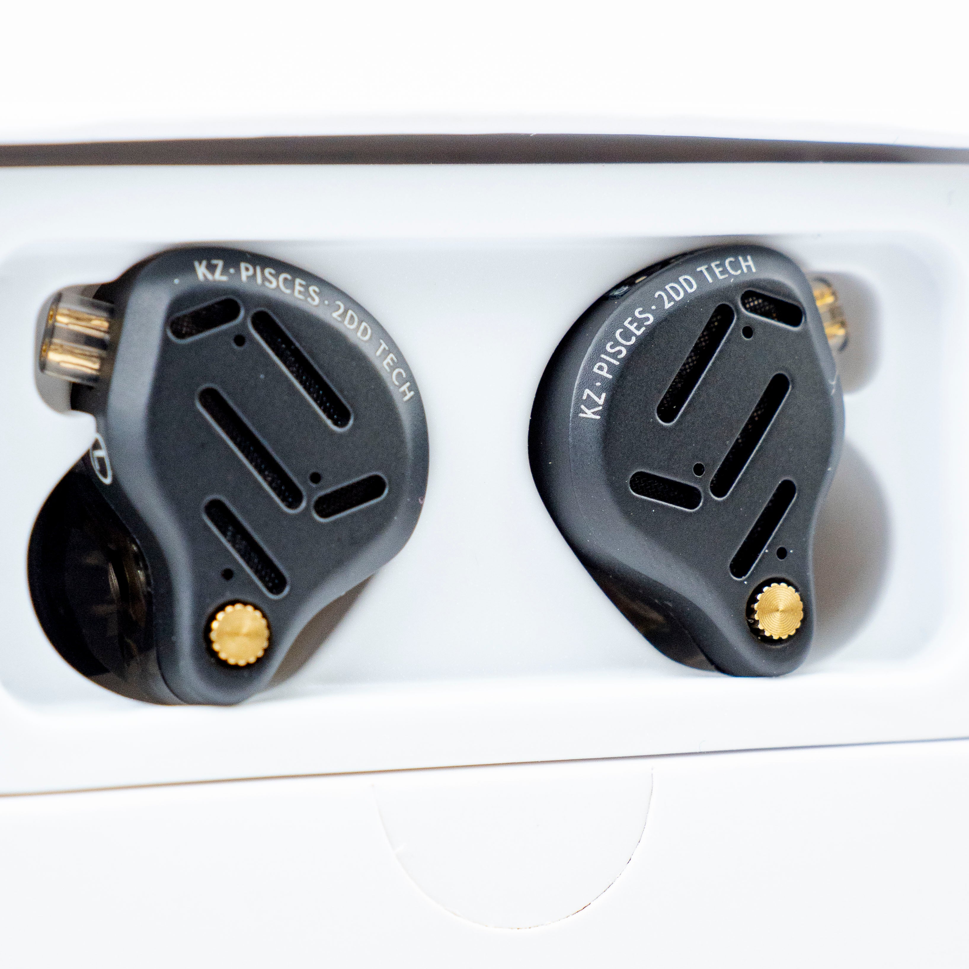 KZ PISCES - Audífonos In Ears