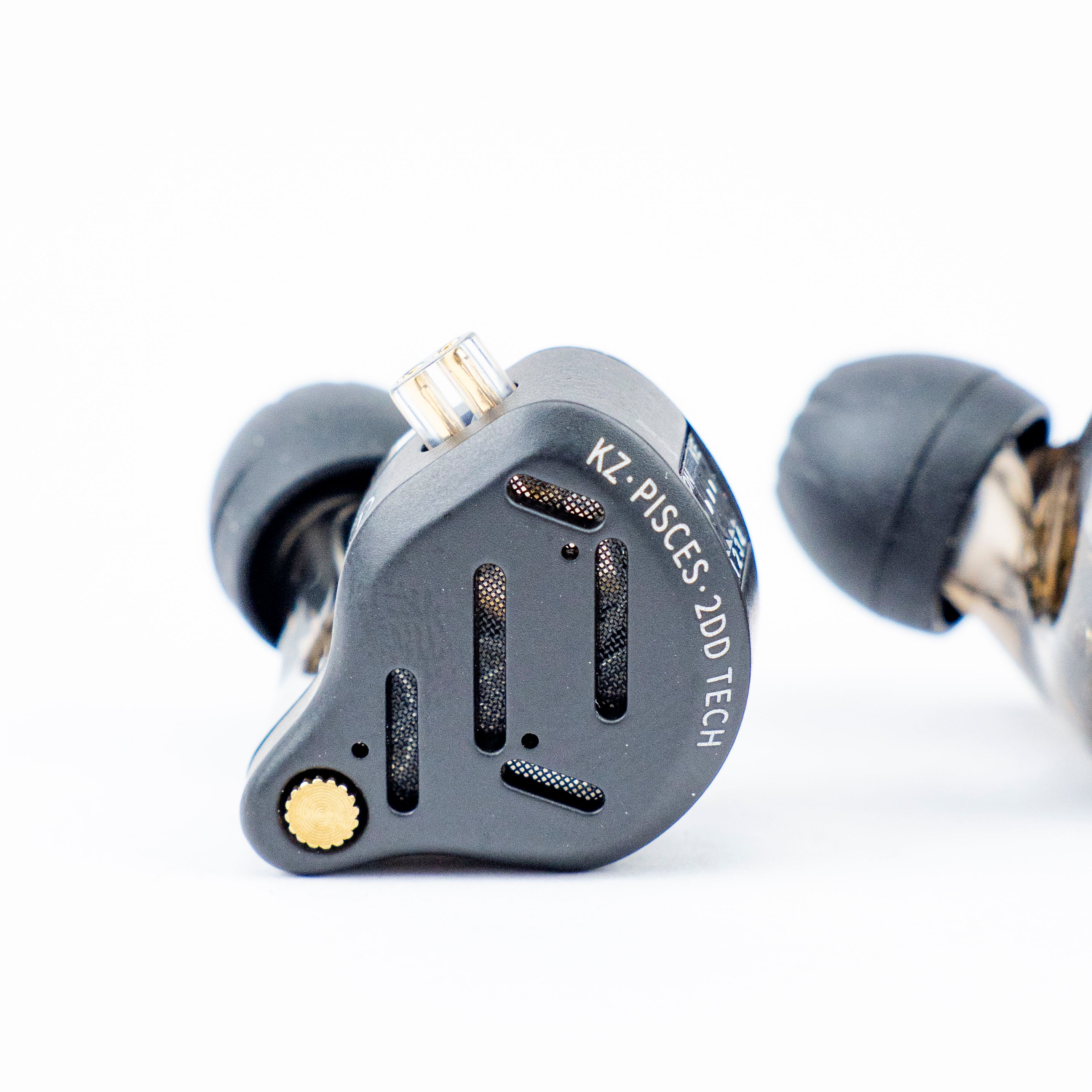 KZ PISCES - Audífonos In Ears