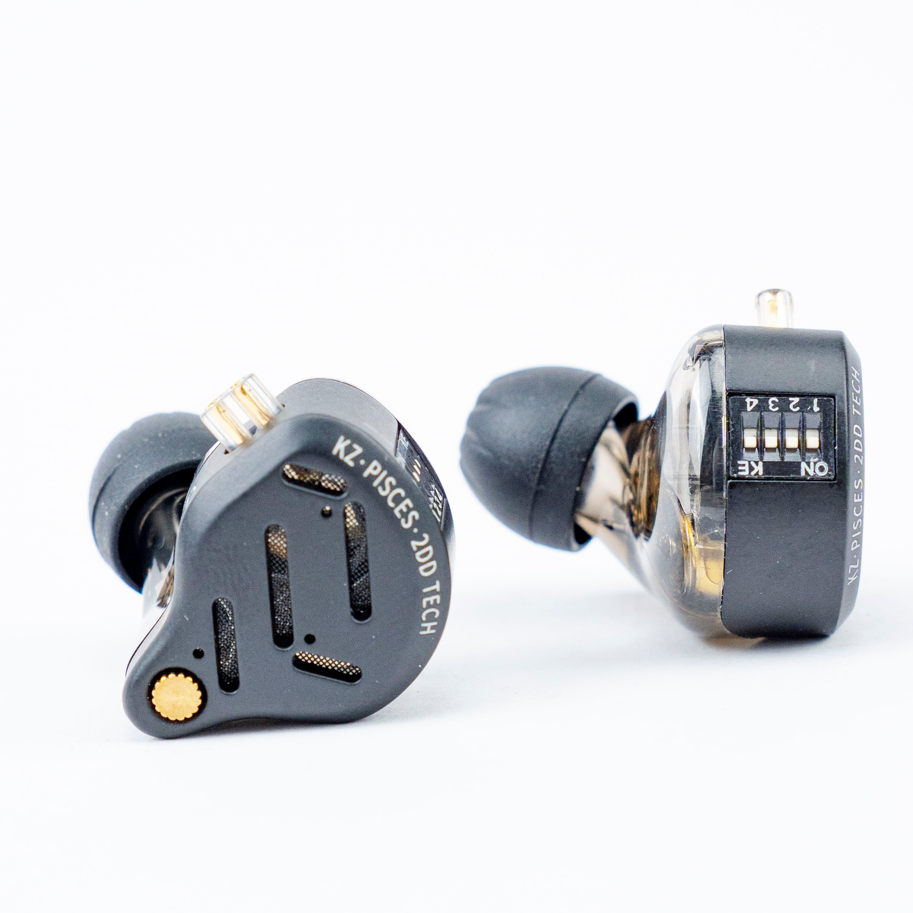 KZ PISCES - Audífonos In Ears