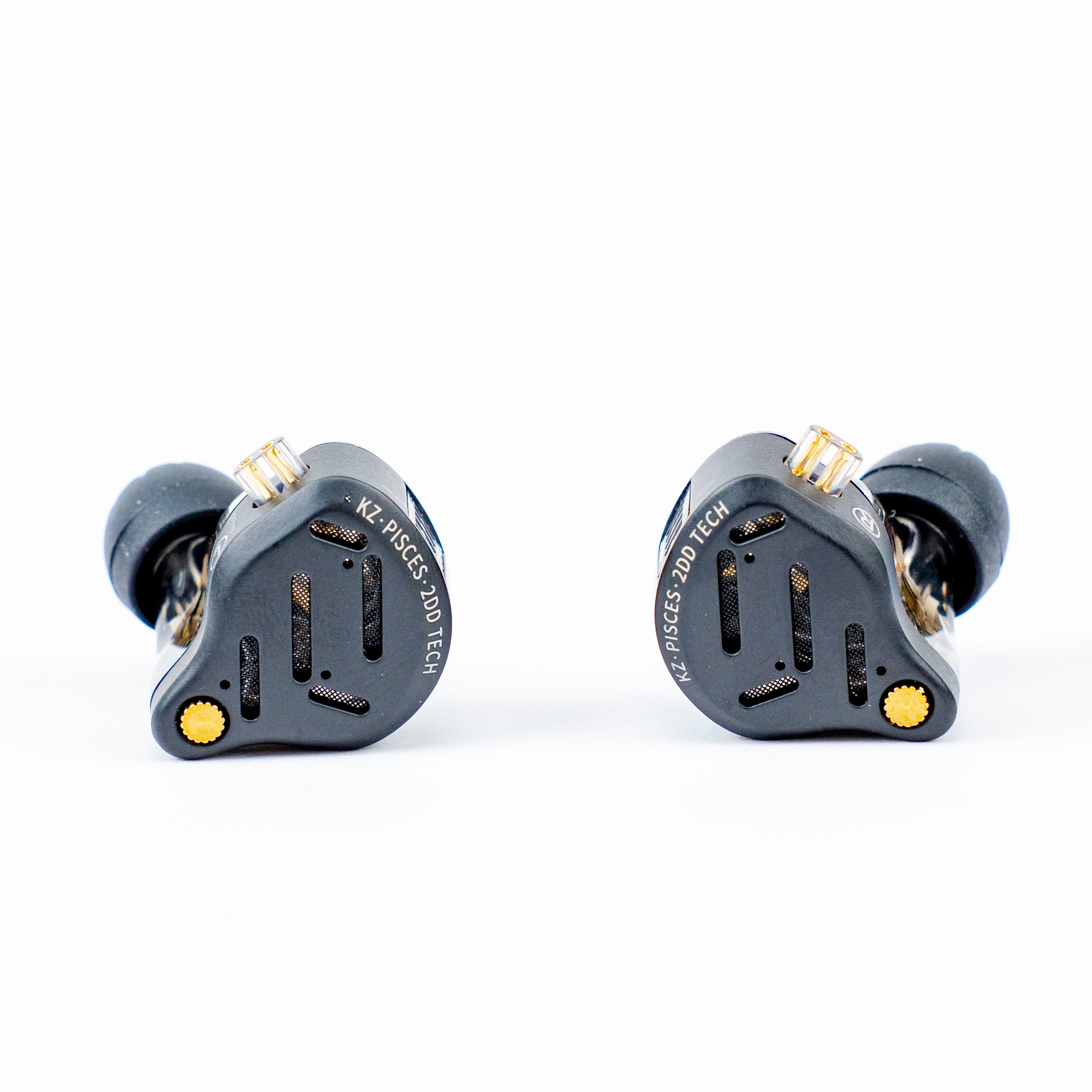 KZ PISCES - Audífonos In Ears