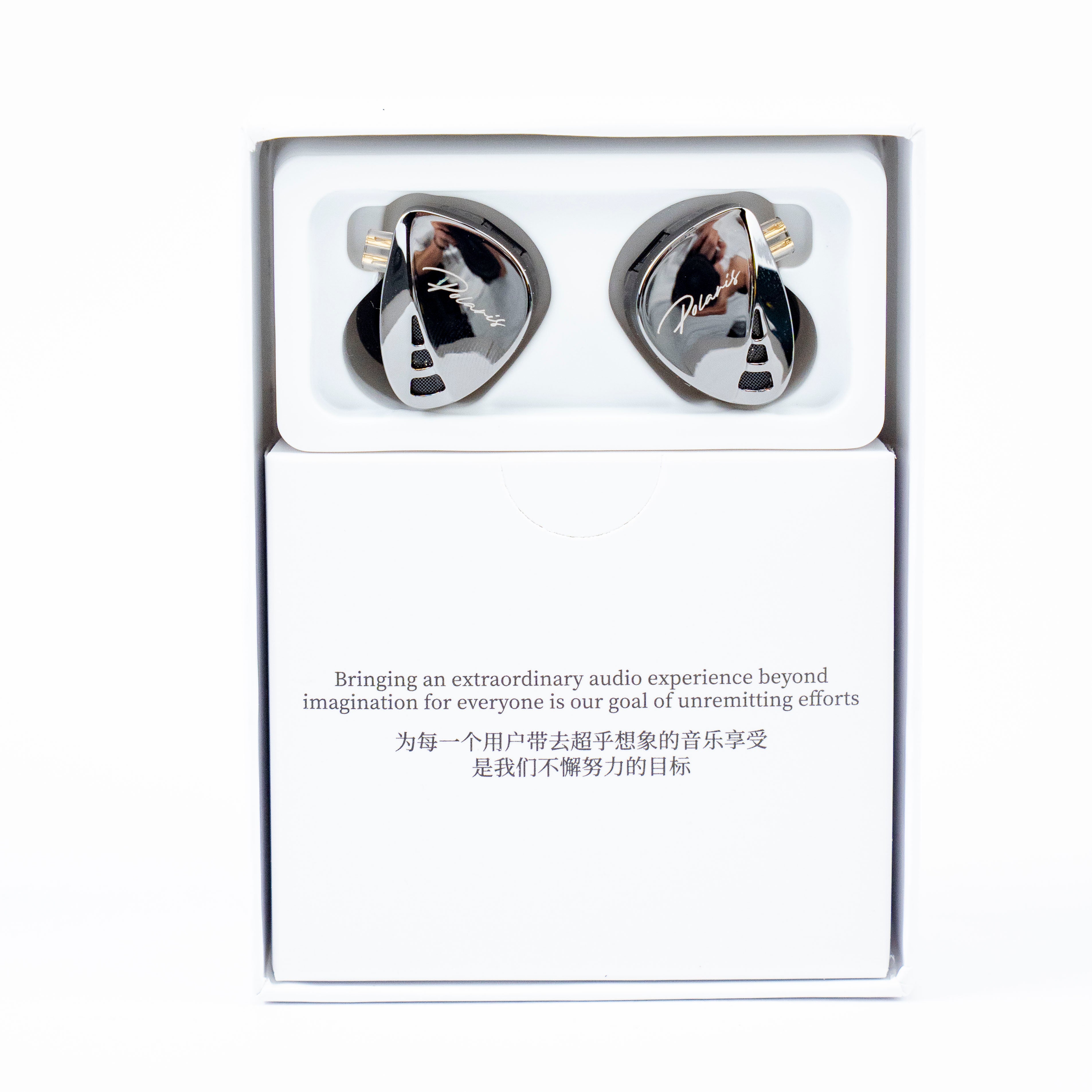KZ CCA POLARIS -  Audífonos In Ears